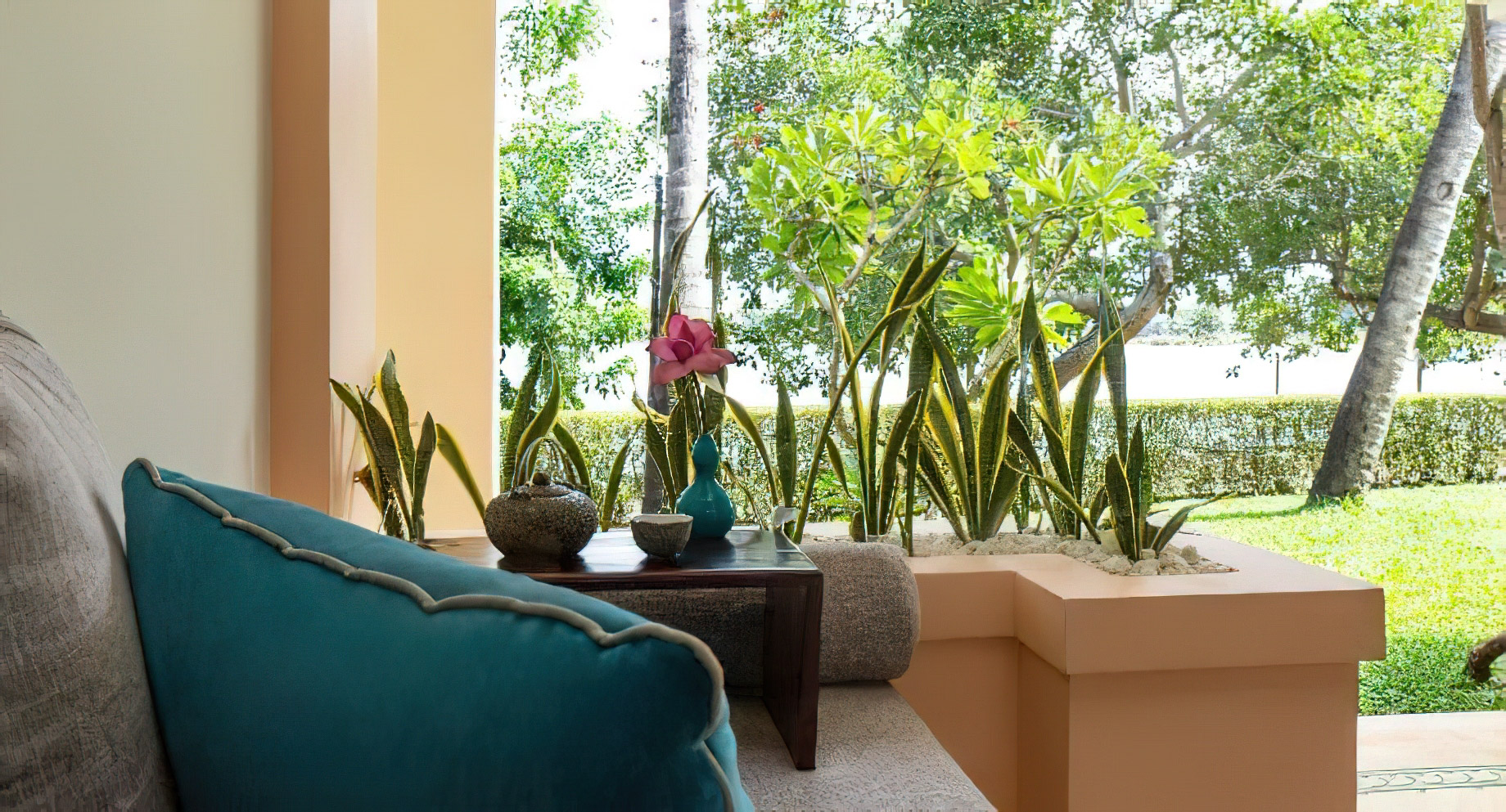 Anantara Hoi An Resort - Hoi An City, Vietnam - Deluxe River View Suite