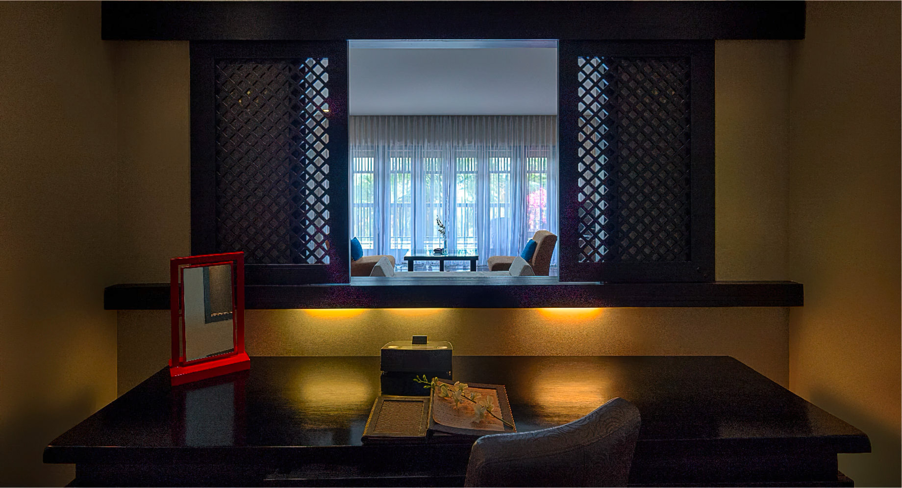 Anantara Mui Ne Resort – Phan Thiet, Vietnam – Ocean Suite