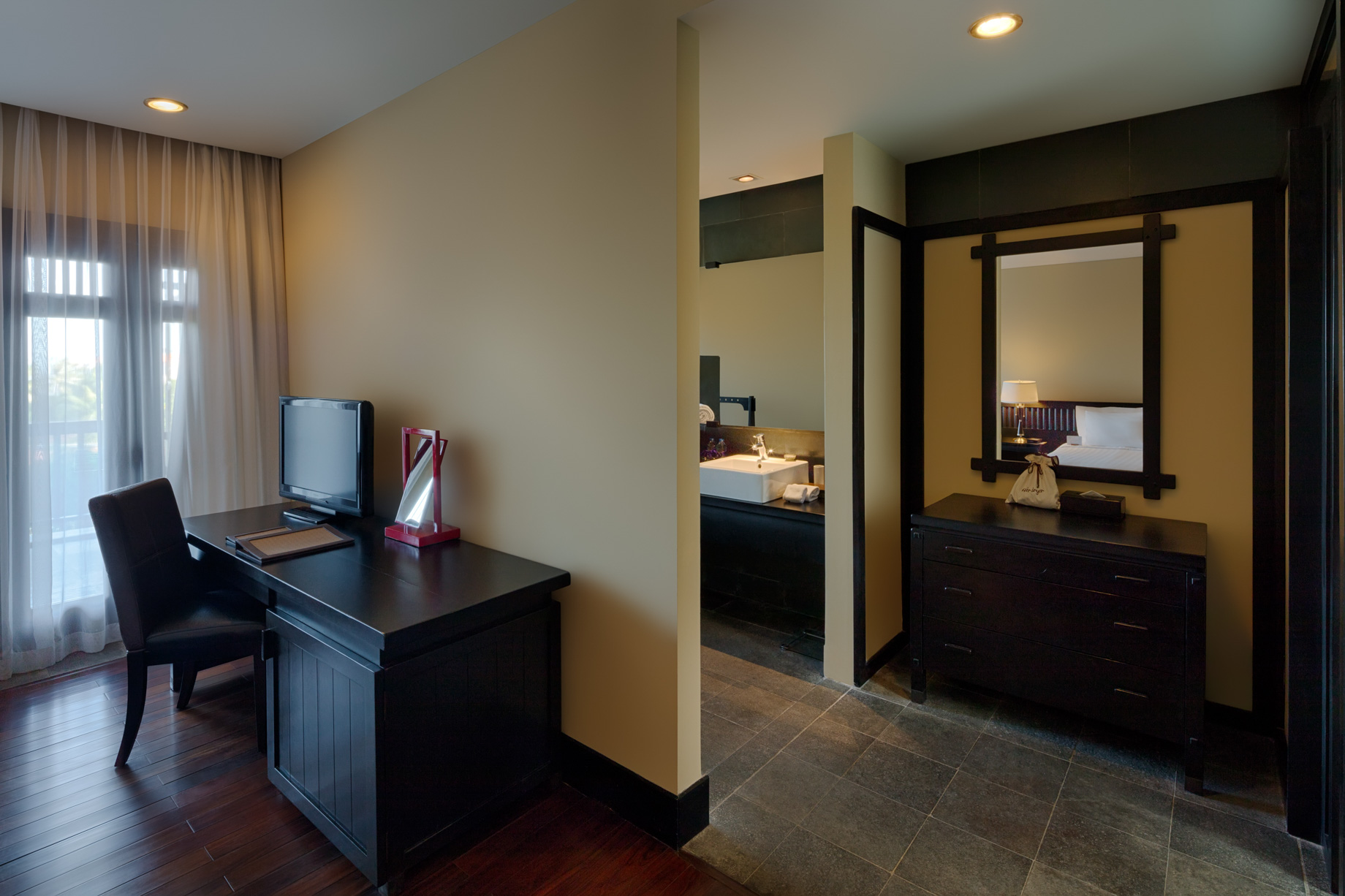 Anantara Mui Ne Resort – Phan Thiet, Vietnam – Deluxe Room