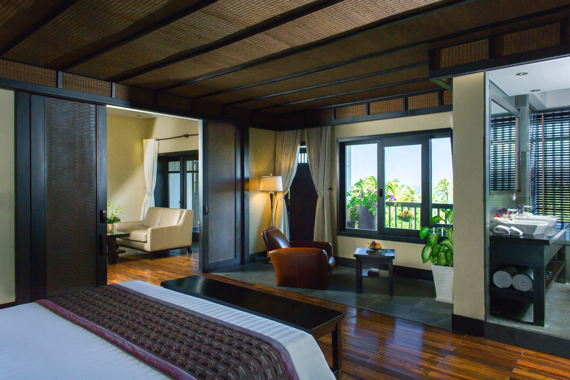 Anantara Mui Ne Resort – Phan Thiet, Vietnam – Guest Suite