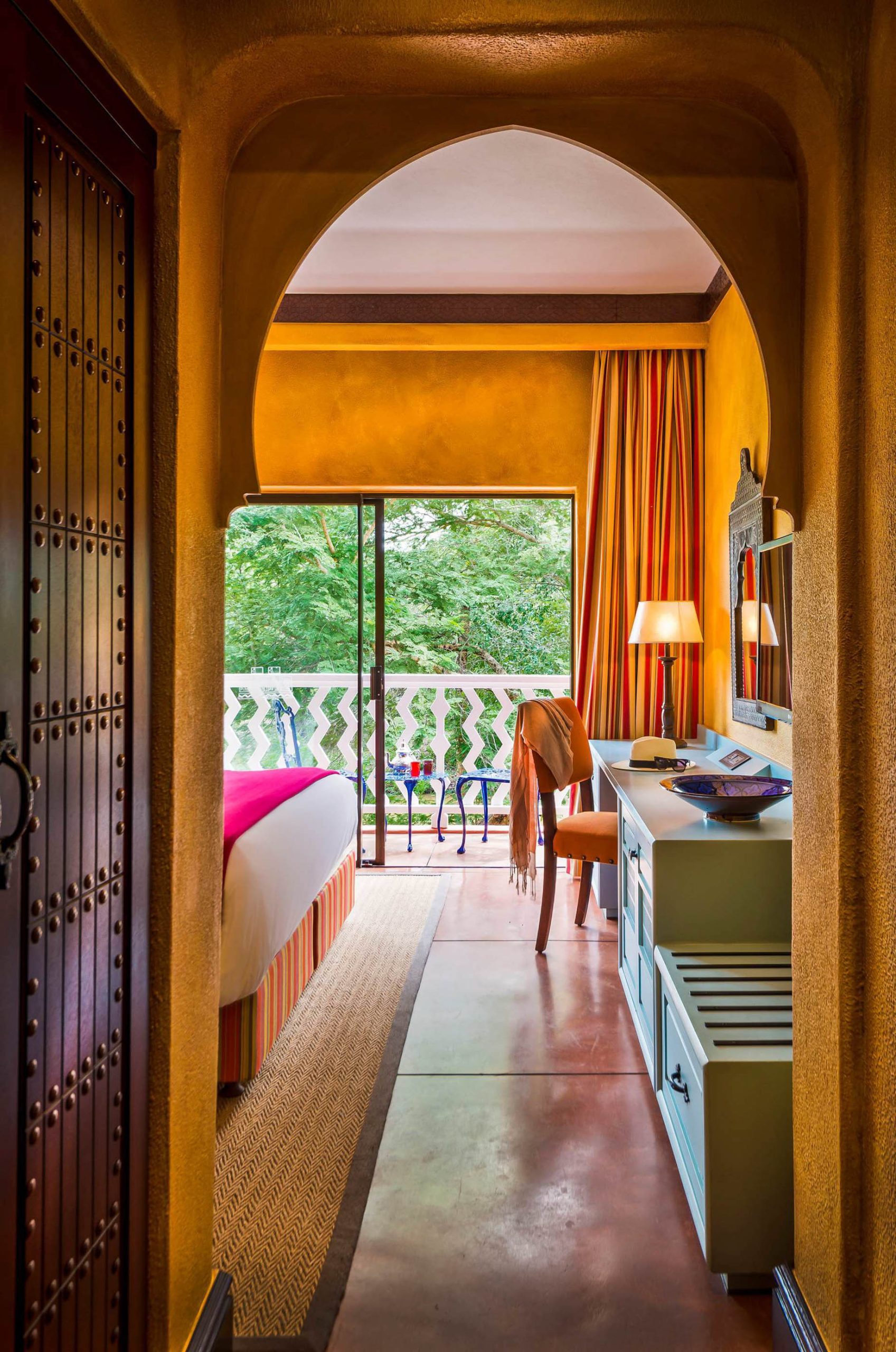 Avani Victoria Falls Resort - Livingstone, Zambia - Avani Suite