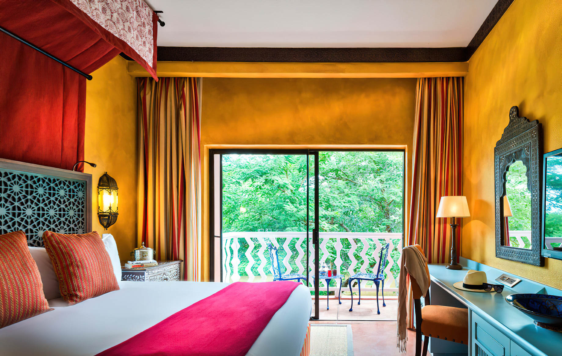 Avani Victoria Falls Resort – Livingstone, Zambia – Avani Suite