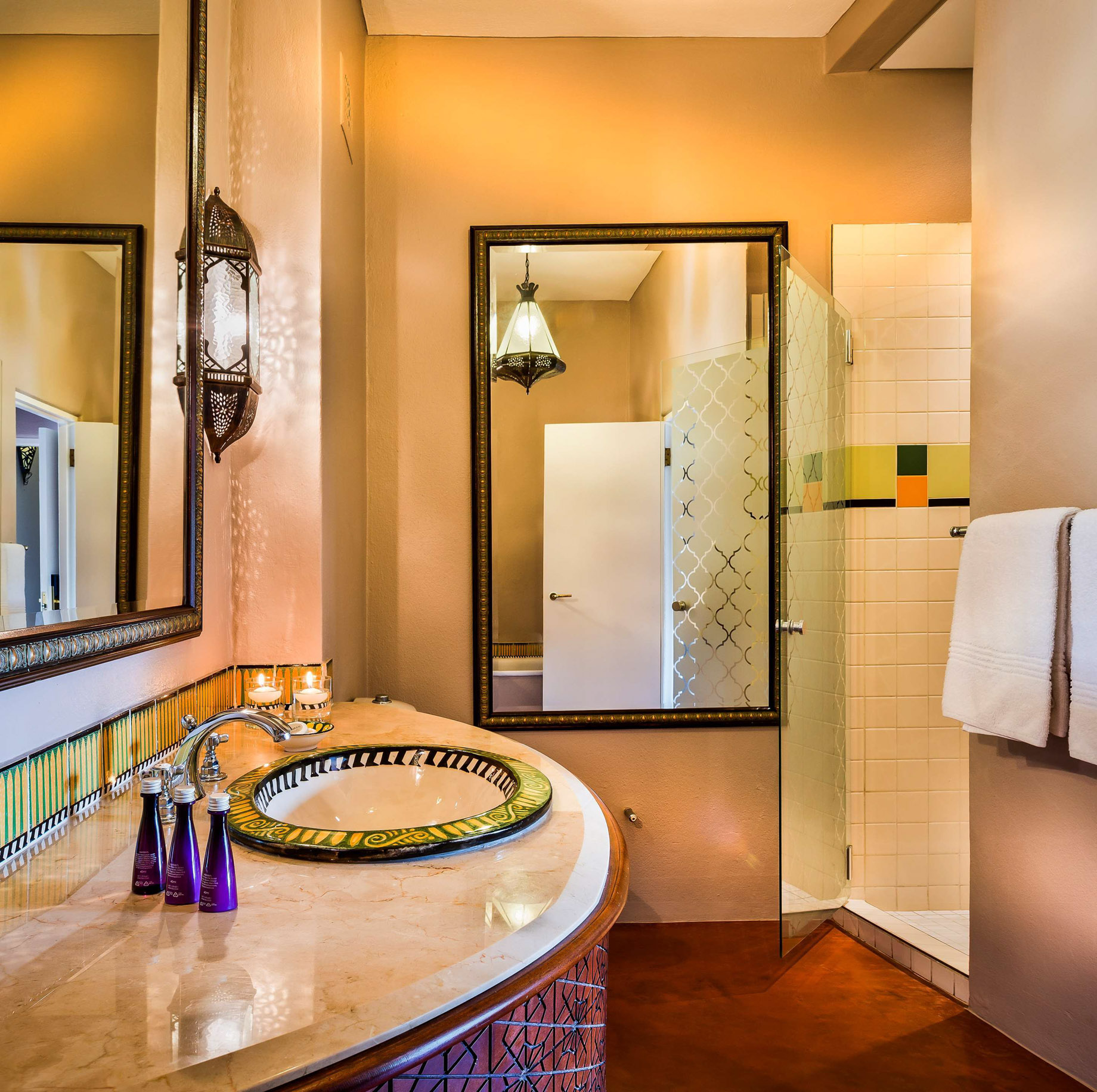 Avani Victoria Falls Resort – Livingstone, Zambia – Bathroom