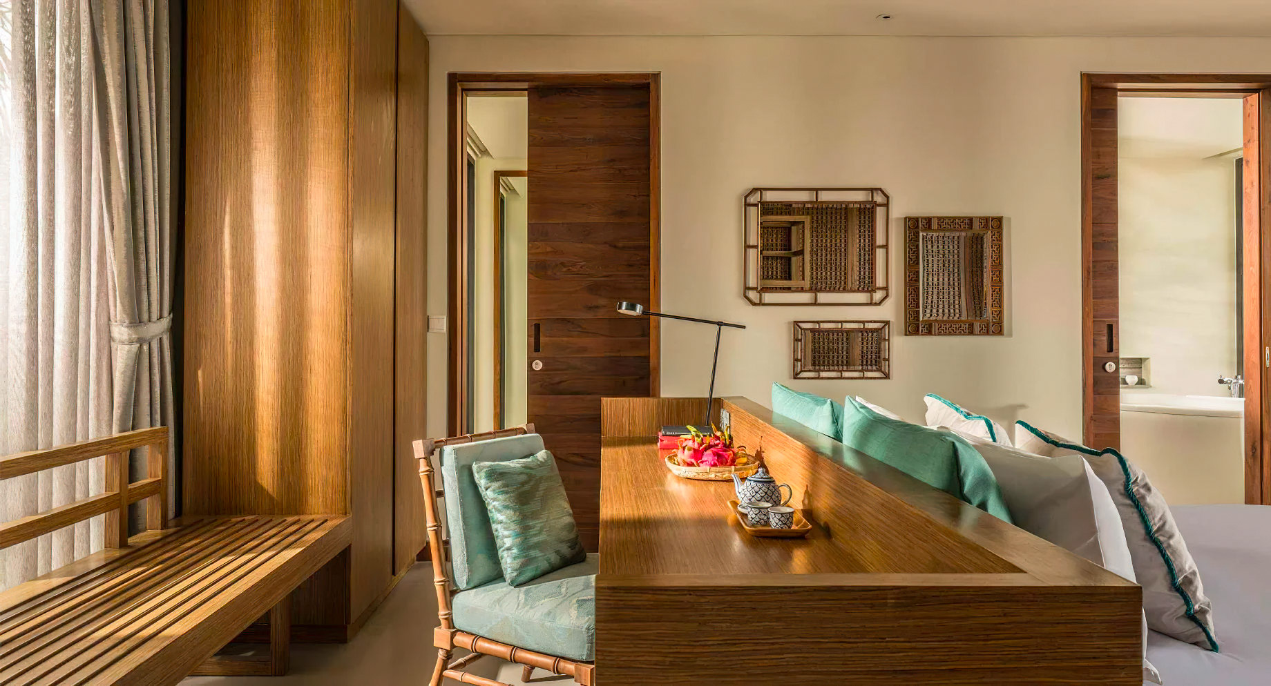 Anantara Quy Nhon Villas Resort – Quy Nhon, Vietnam – Ocean View Pool Villa