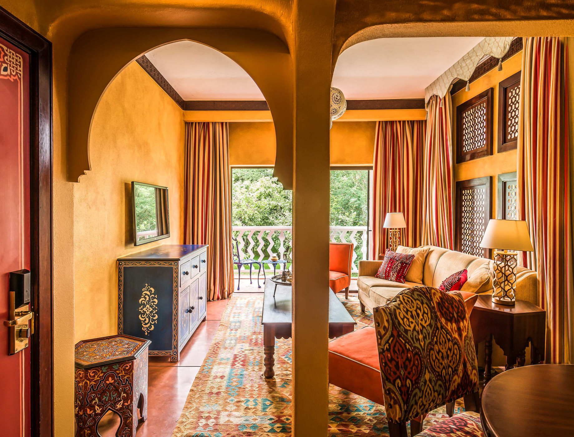 Avani Victoria Falls Resort – Livingstone, Zambia – Avani Suite