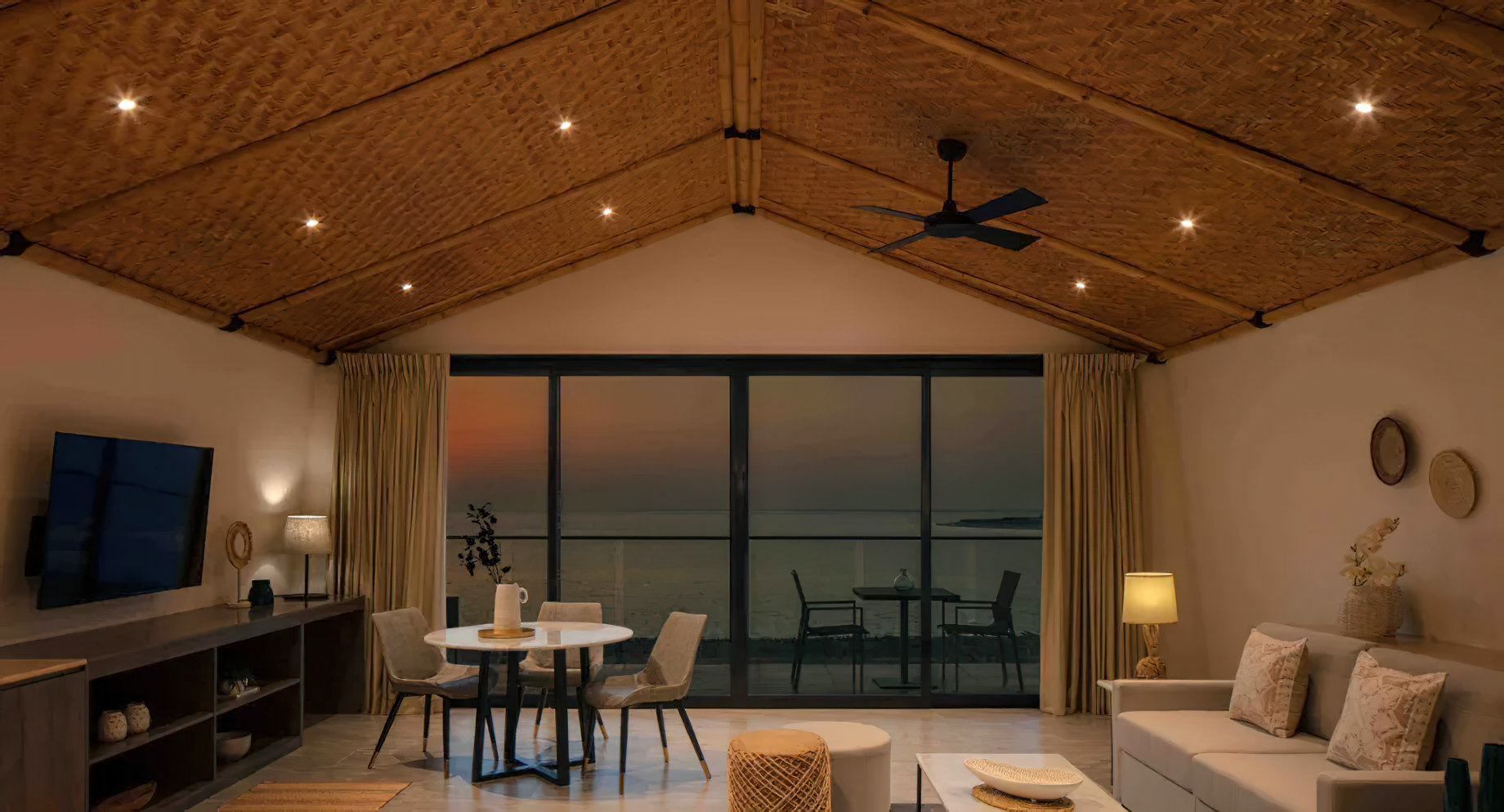 Anantara World Islands Dubai Resort – Dubai, UAE – Two Bedroom Pool Villa