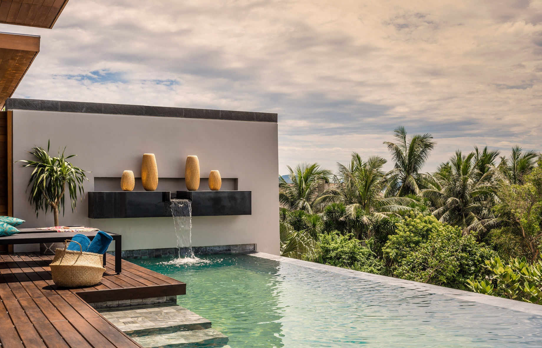 Anantara Quy Nhon Villas Resort - Quy Nhon, Vietnam - Ocean View Pool Villa