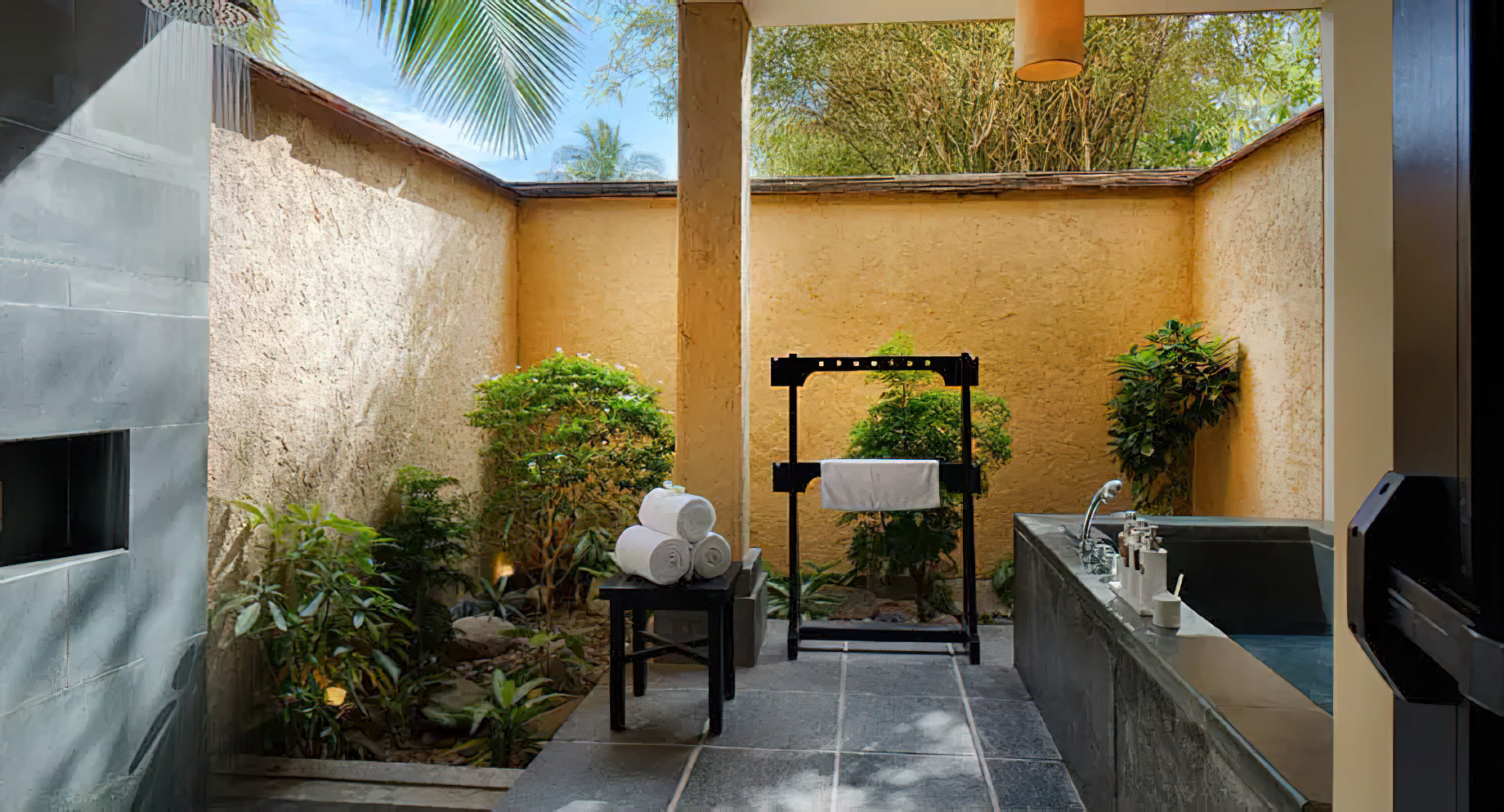 Anantara Mui Ne Resort - Phan Thiet, Vietnam - One Bedroom Beach Front Pool Villa