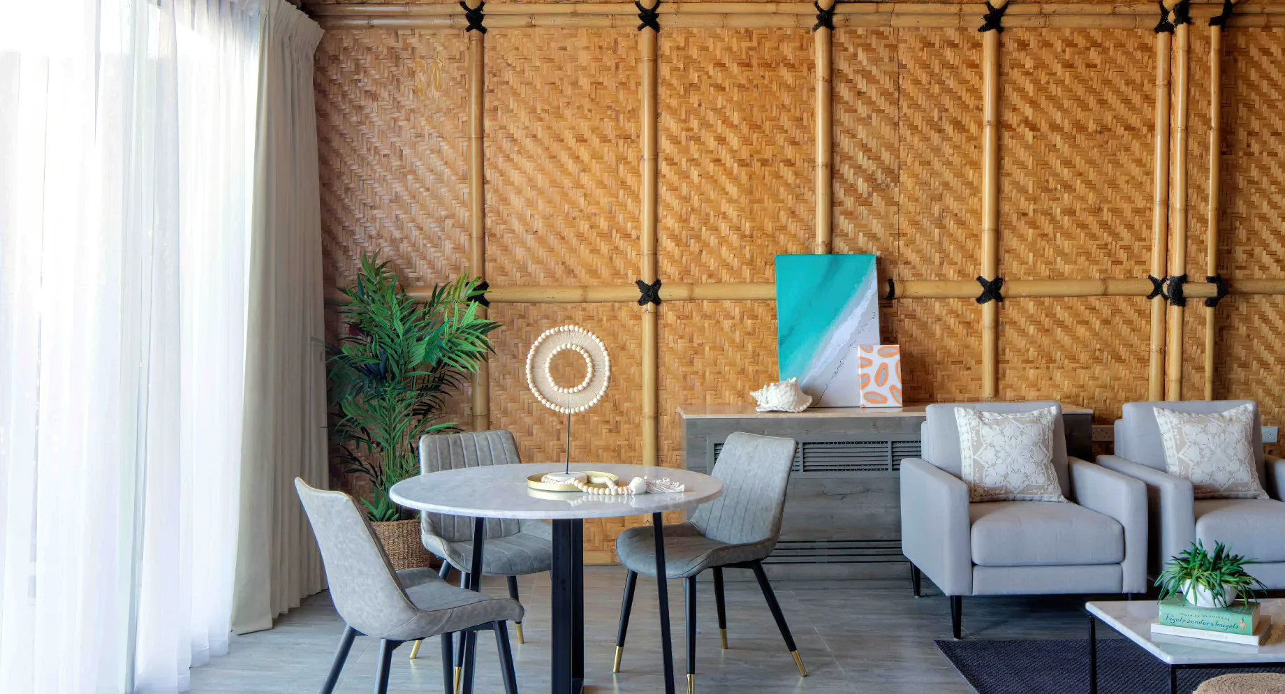 Anantara World Islands Dubai Resort - Dubai, UAE - Two Bedroom Pool Villa