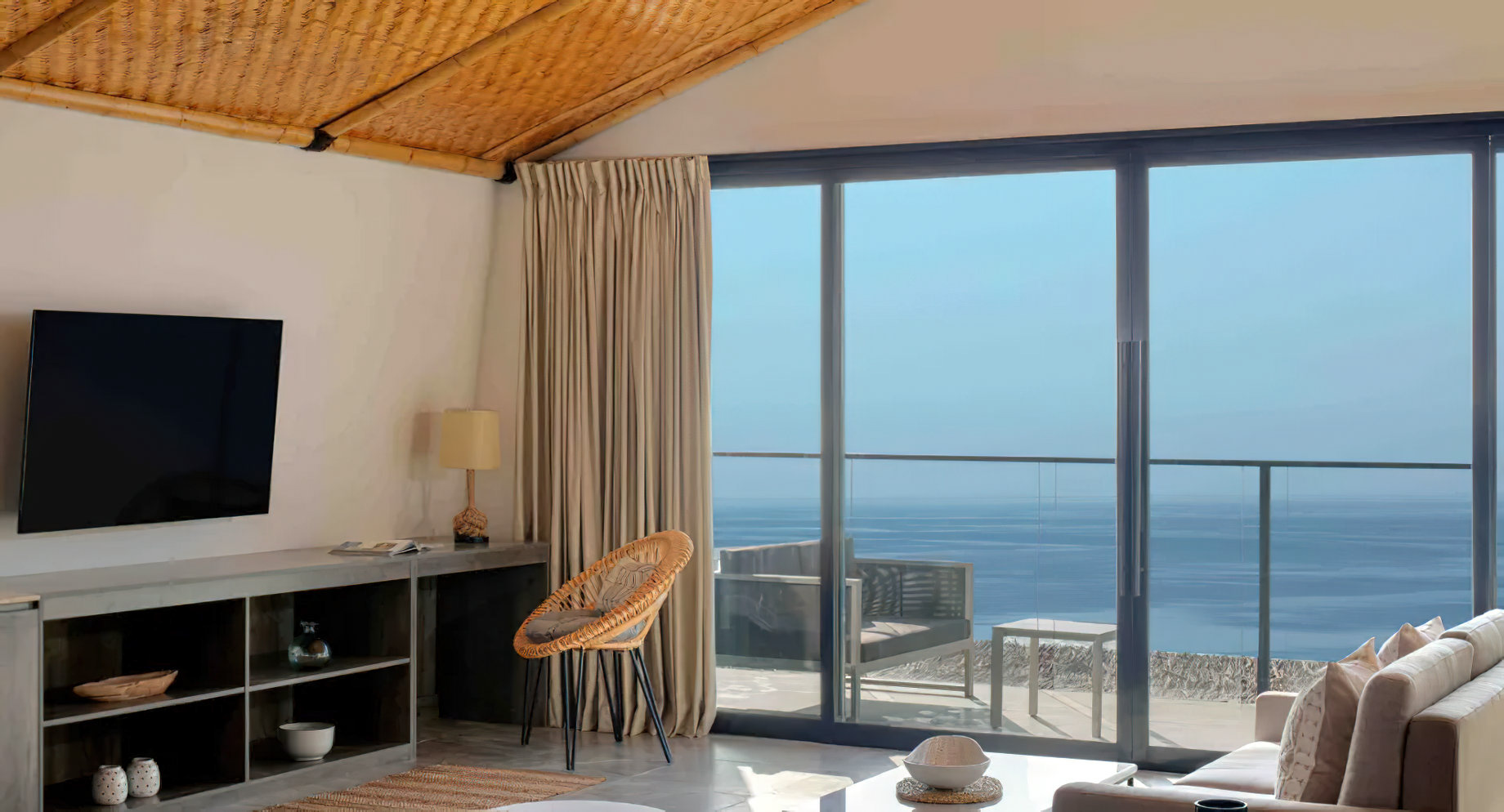 Anantara World Islands Dubai Resort – Dubai, UAE – Two Bedroom Pool Villa