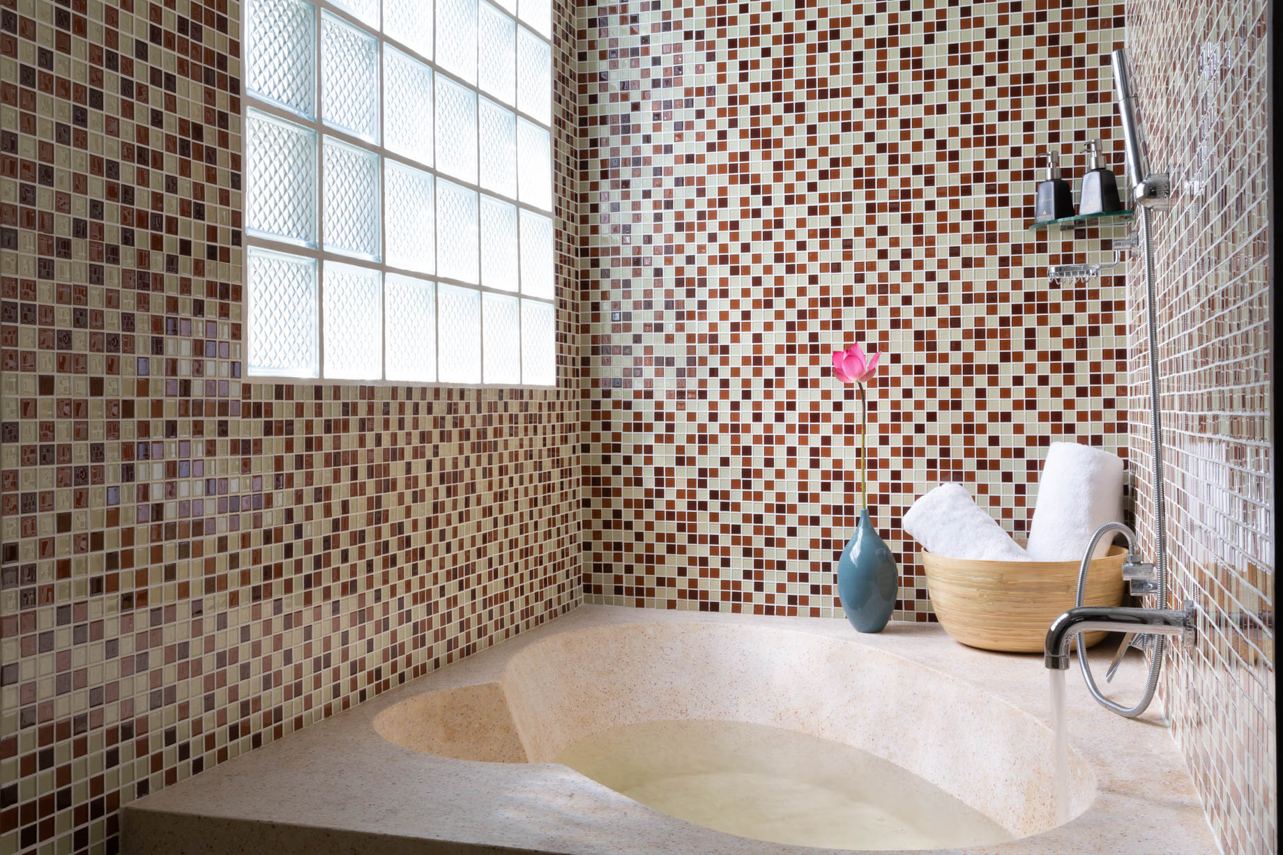 Anantara Hoi An Resort - Hoi An City, Vietnam - Bathroom