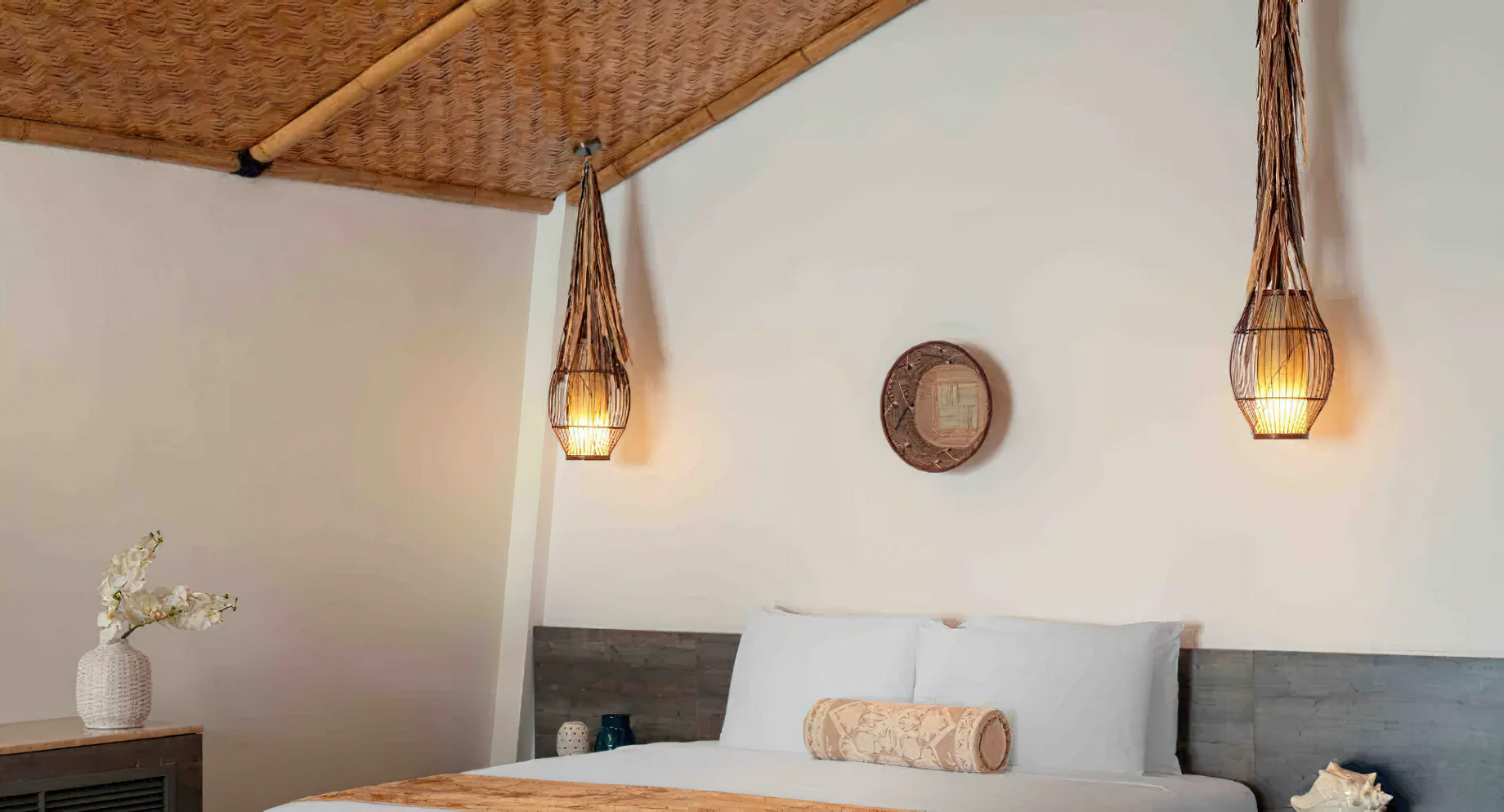 Anantara World Islands Dubai Resort - Dubai, UAE - Two Bedroom Pool Villa