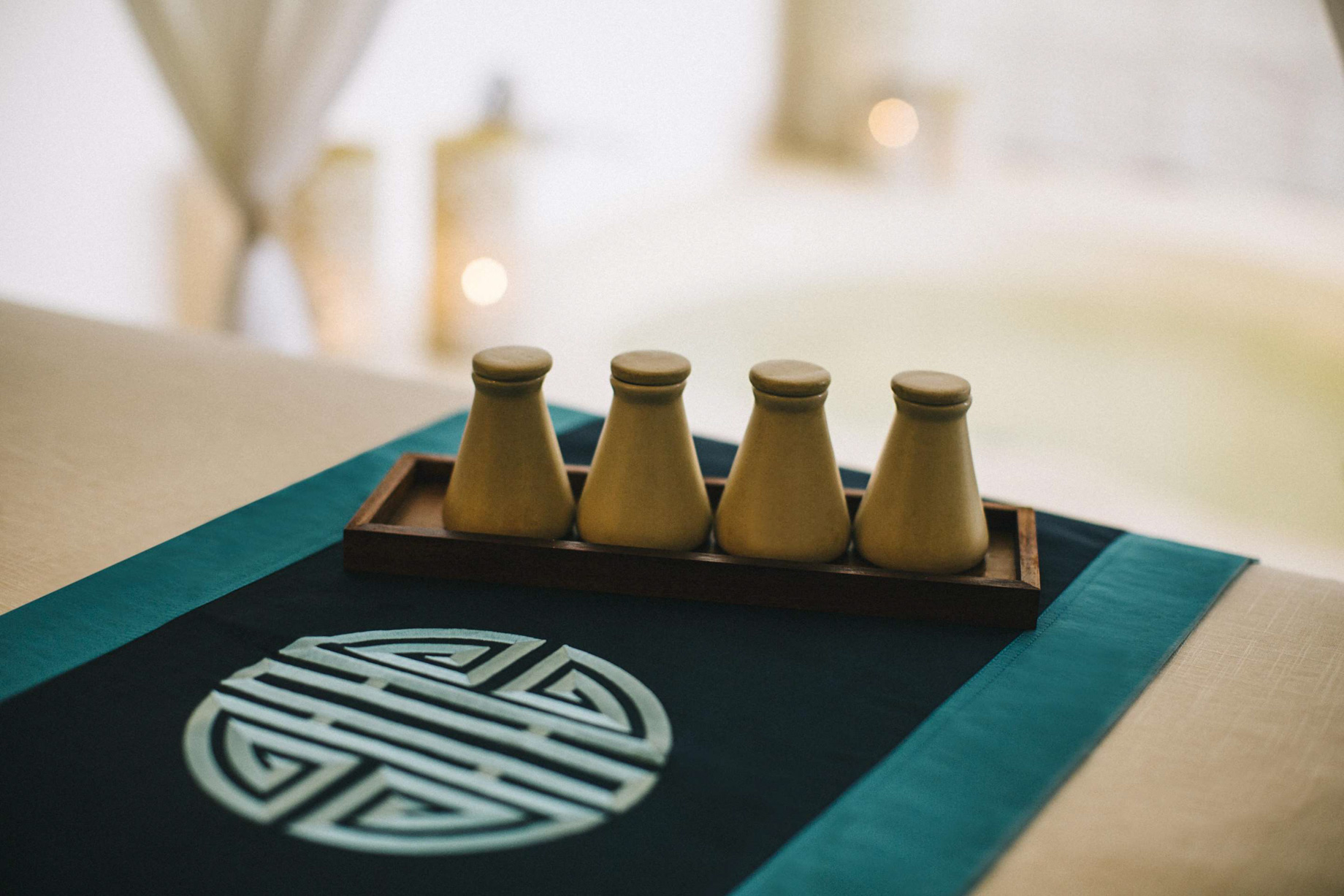 Anantara Hoi An Resort - Hoi An City, Vietnam - Spa