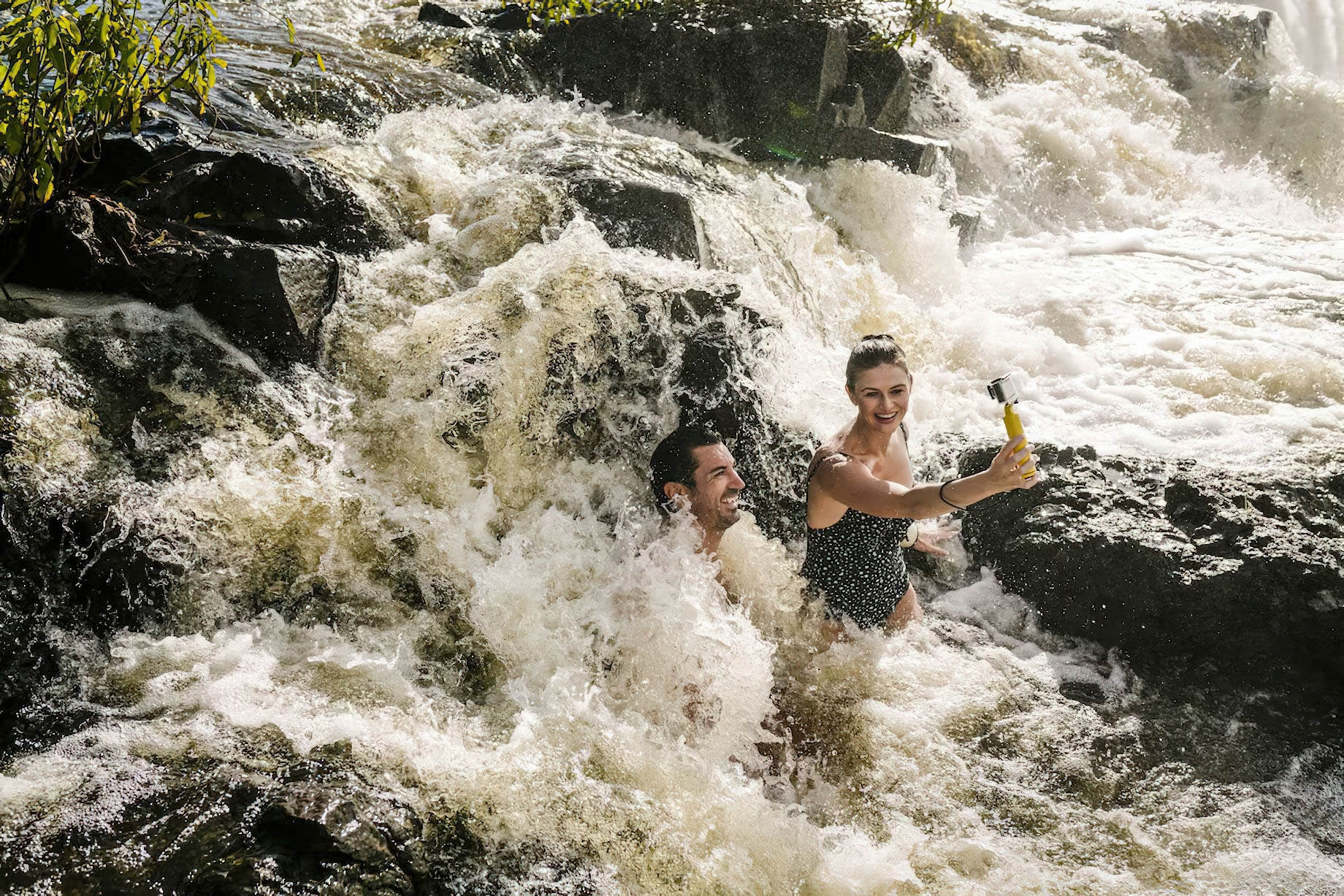 Avani Victoria Falls Resort – Livingstone, Zambia – Victoria Falls Adventure