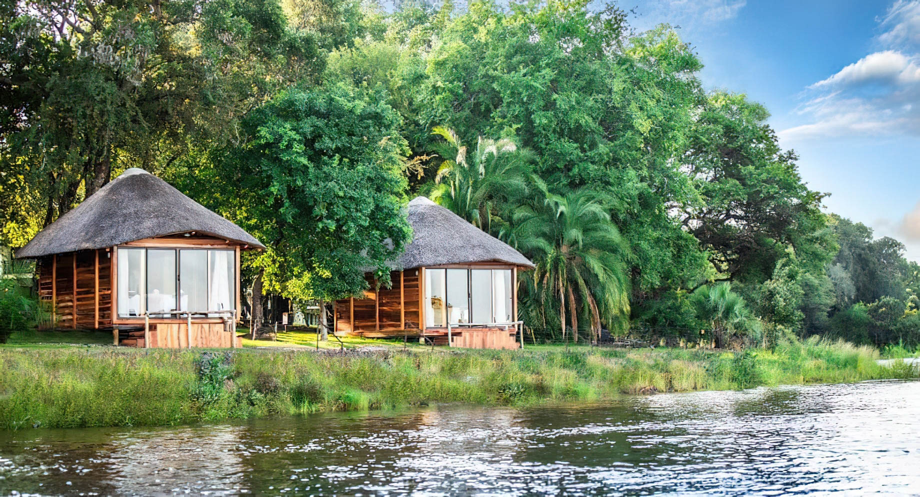 Avani Victoria Falls Resort – Livingstone, Zambia – Spa