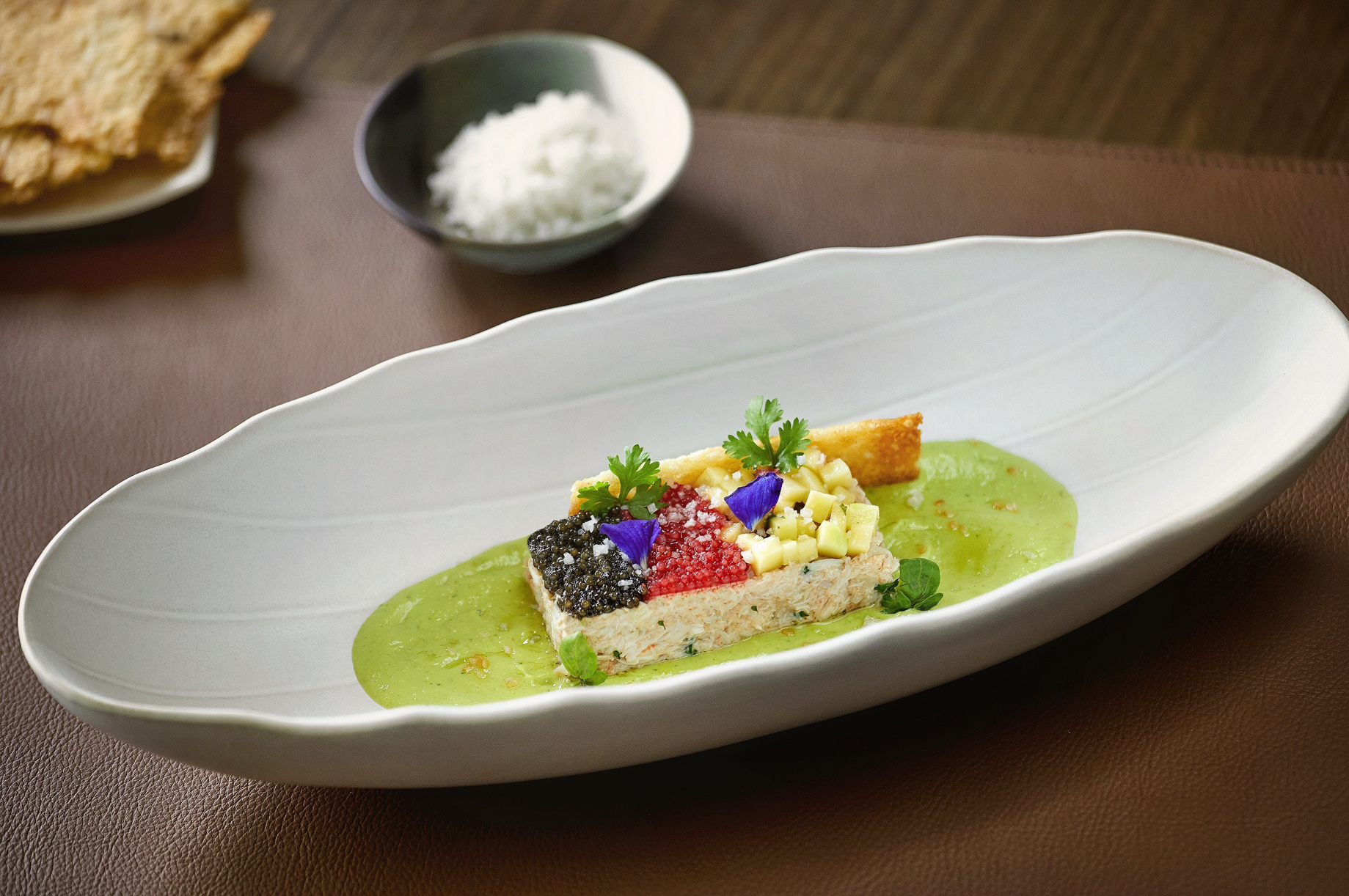 Anantara Quy Nhon Villas Resort – Quy Nhon, Vietnam – Gourmet Food