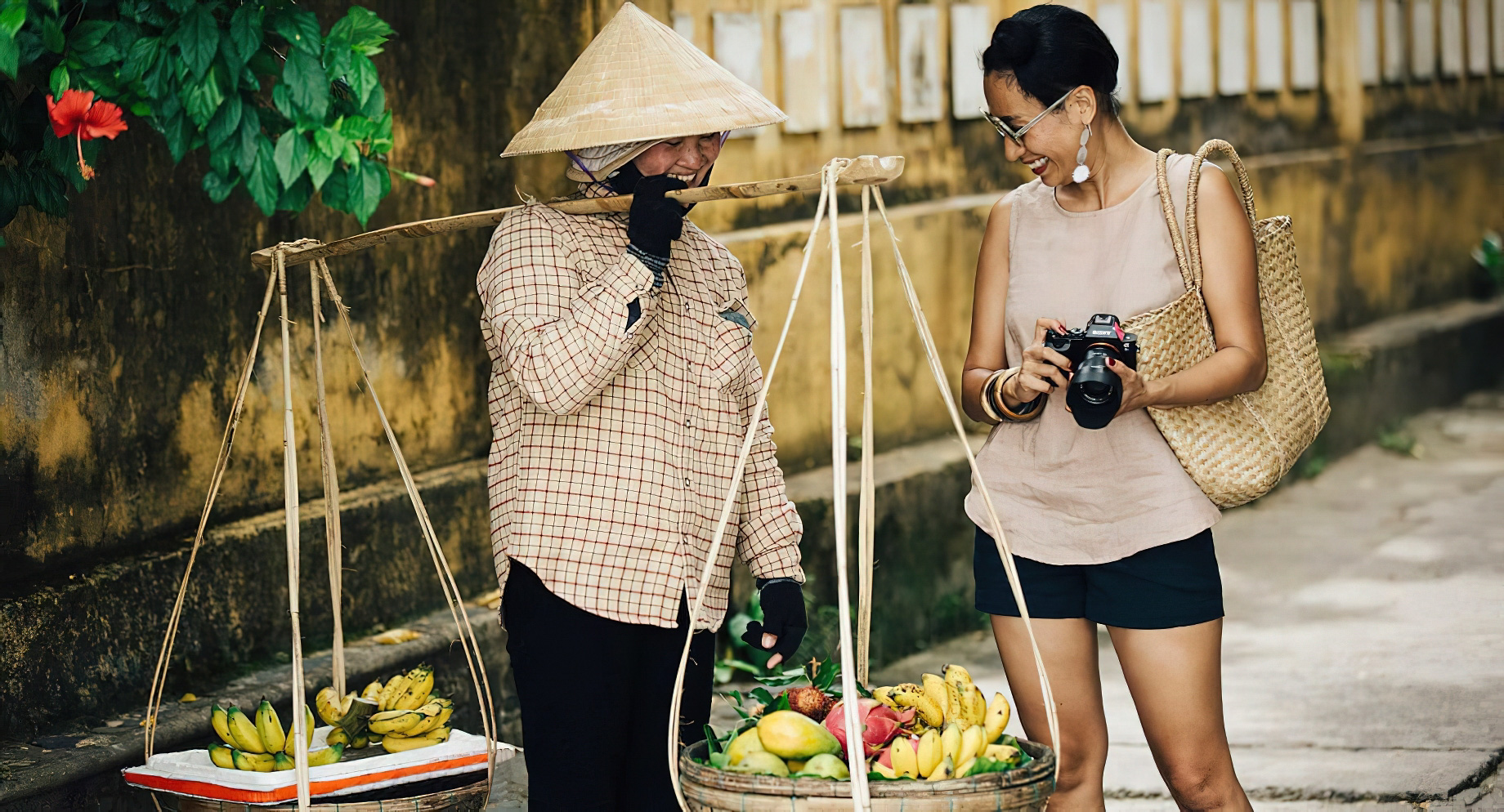 Anantara Hoi An Resort - Hoi An City, Vietnam - Excursions