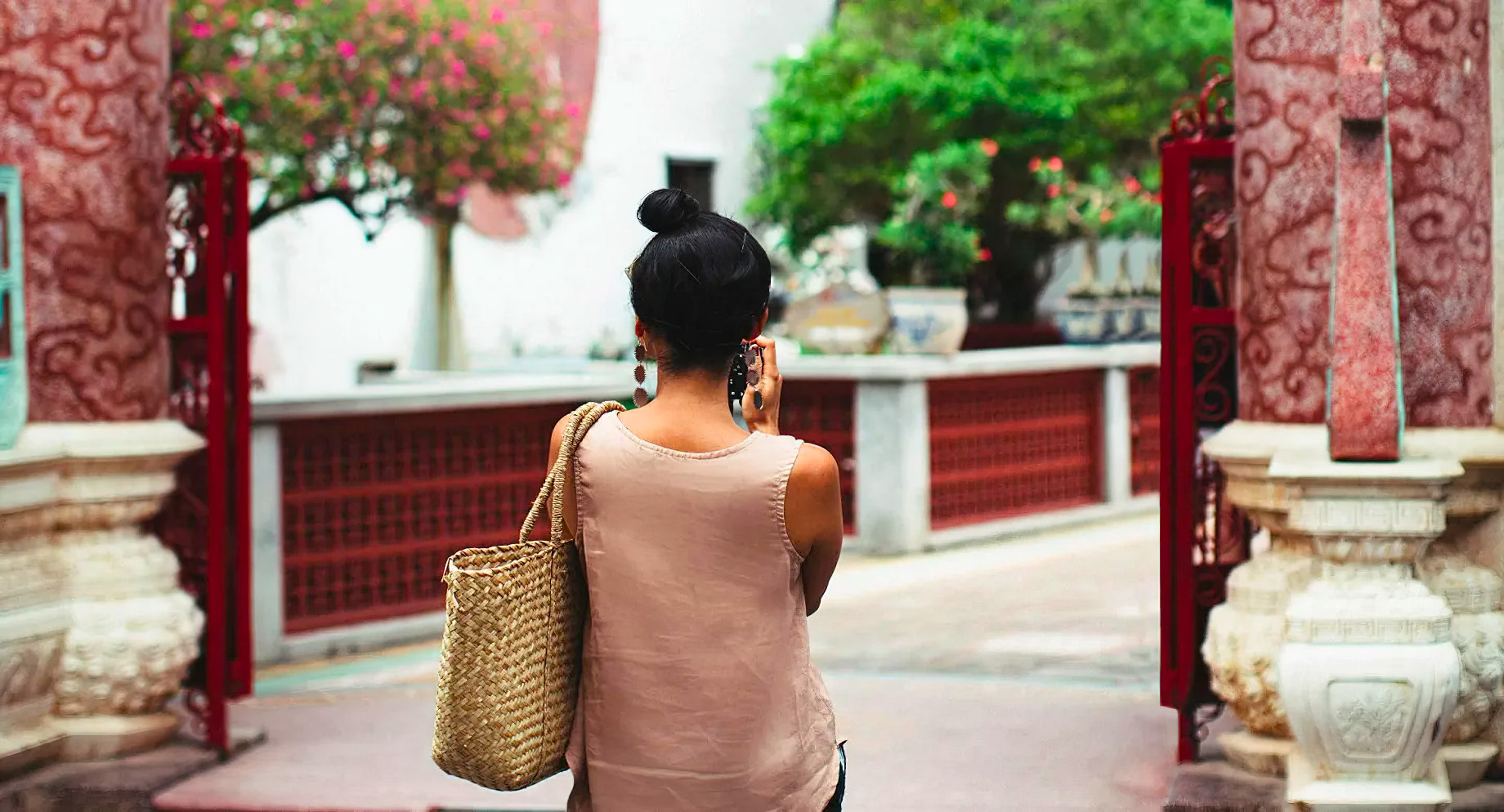 Anantara Hoi An Resort - Hoi An City, Vietnam - Excursions