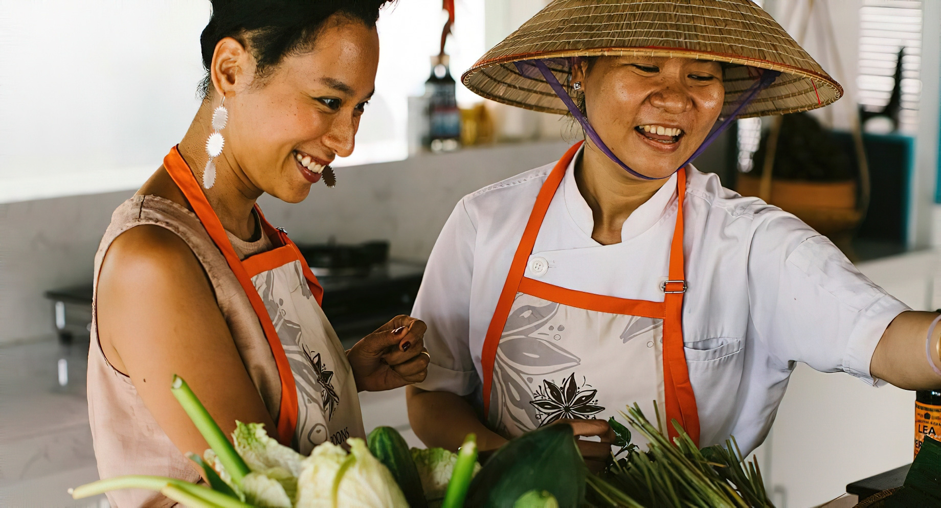 Anantara Hoi An Resort - Hoi An City, Vietnam - Excursions