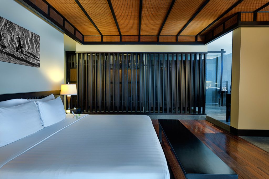 Anantara Mui Ne Resort - Phan Thiet, Vietnam - Two Bedroom Suite