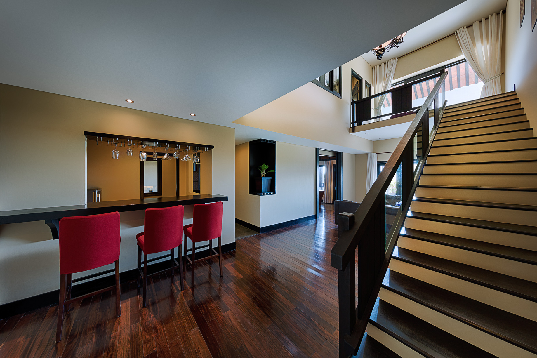 Anantara Mui Ne Resort – Phan Thiet, Vietnam – Two Bedroom Suite