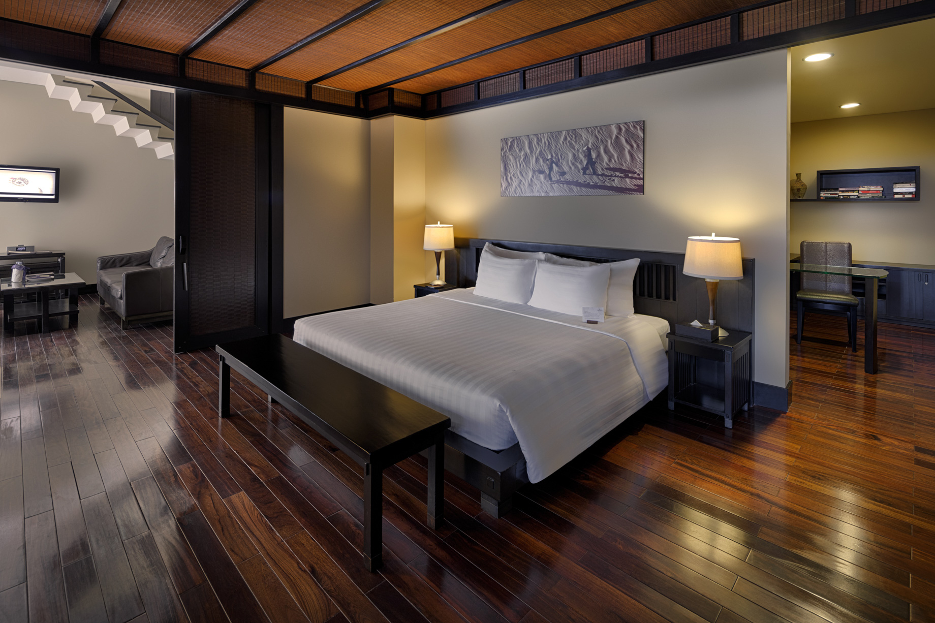 Anantara Mui Ne Resort – Phan Thiet, Vietnam – Two Bedroom Suite