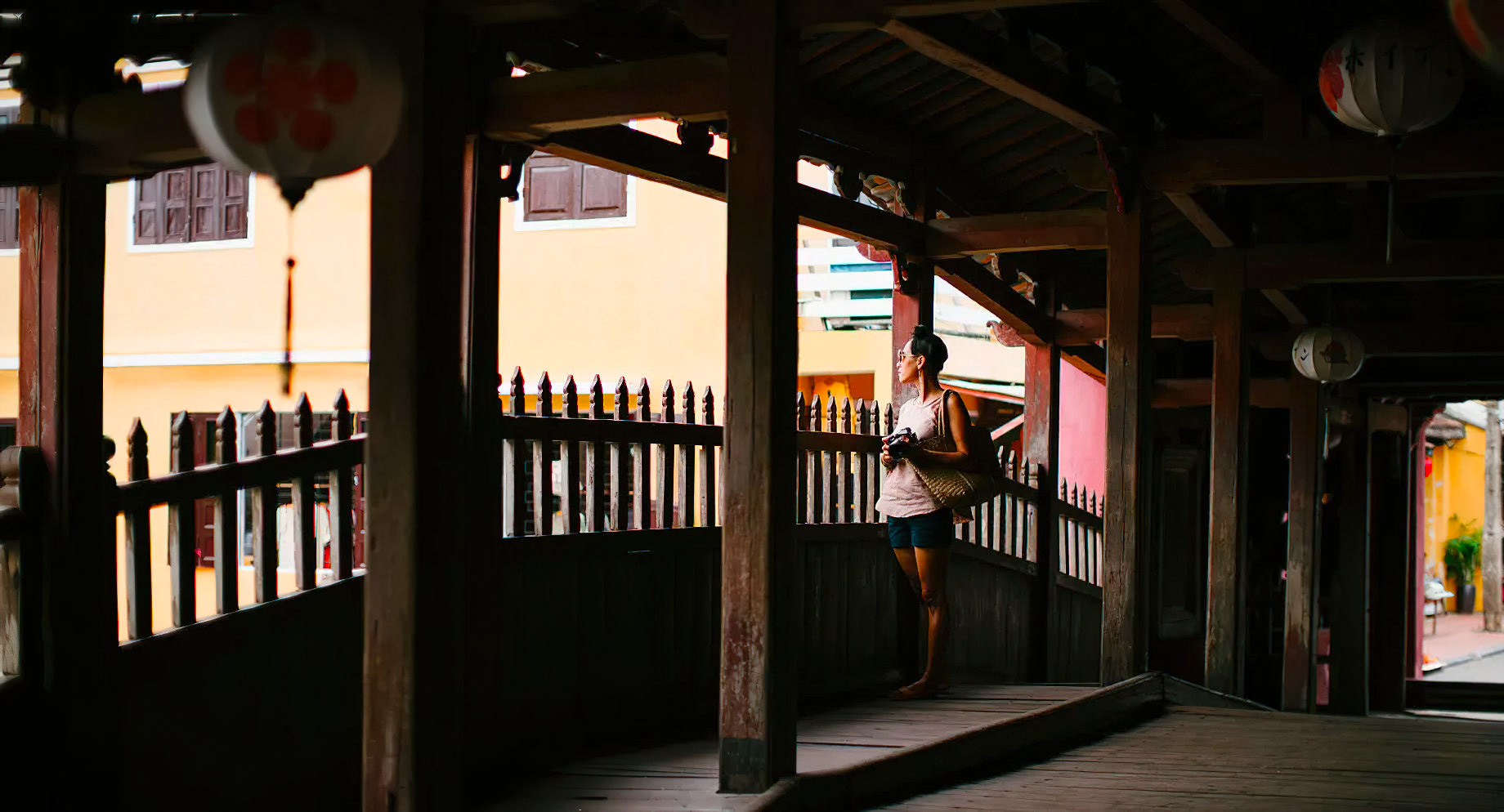 Anantara Hoi An Resort – Hoi An City, Vietnam – Excursions