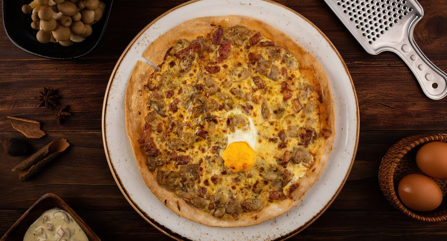 Anantara Hoi An Resort - Hoi An City, Vietnam - Gourmet Food