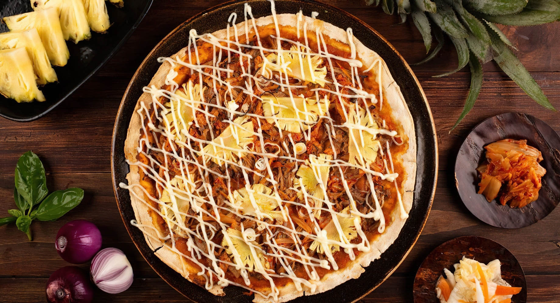 Anantara Hoi An Resort – Hoi An City, Vietnam – Gourmet Food