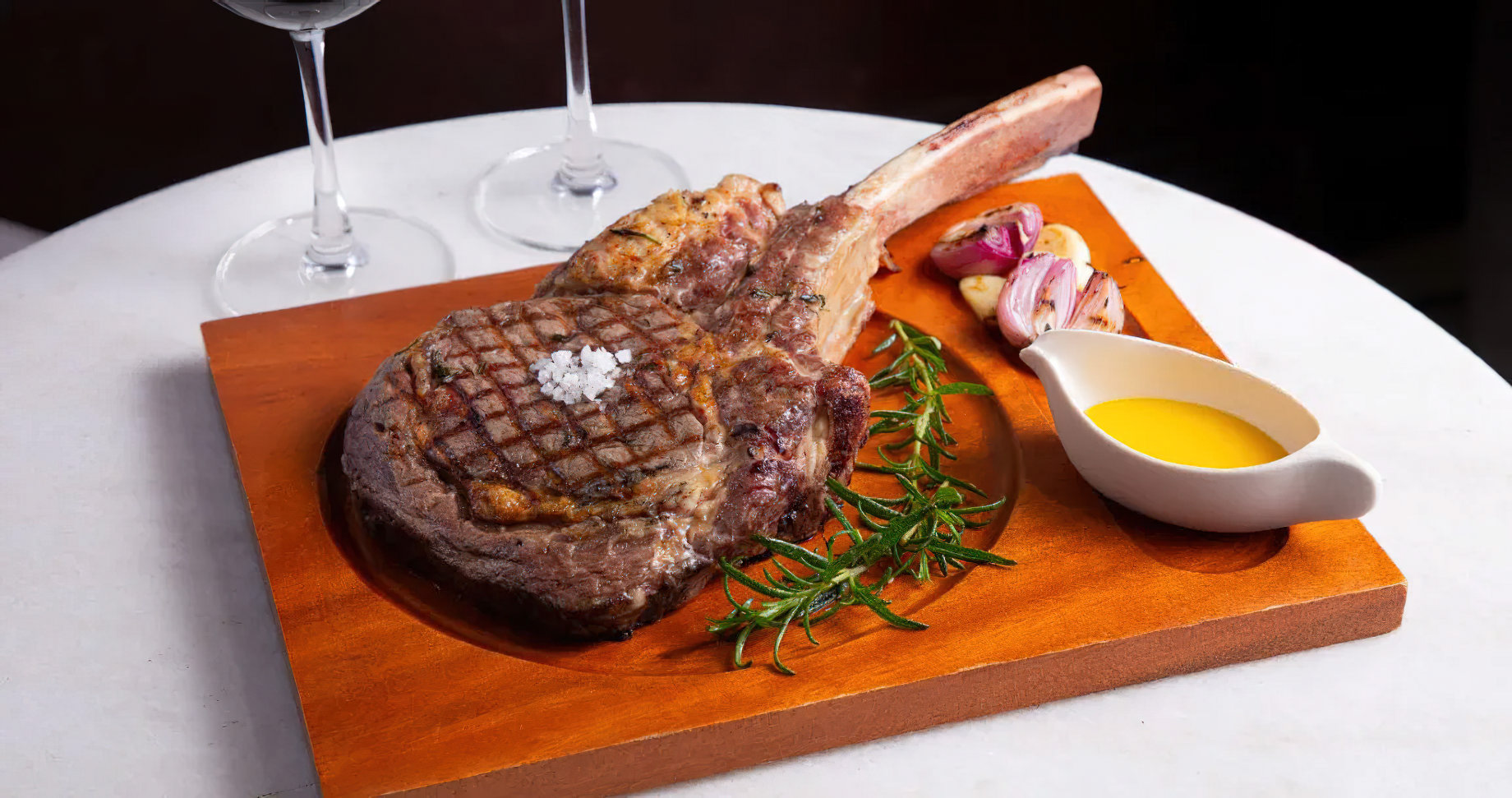 Anantara Hoi An Resort – Hoi An City, Vietnam – Gourmet Food