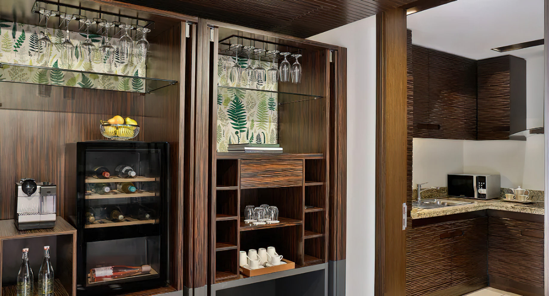 Anantara The Palm Dubai Resort – Dubai, UAE – Two Bedroom Beach Pool Villa