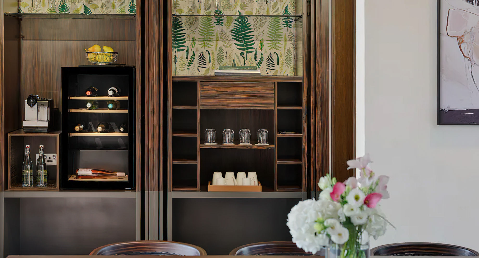 Anantara The Palm Dubai Resort – Dubai, UAE – Two Bedroom Beach Pool Villa