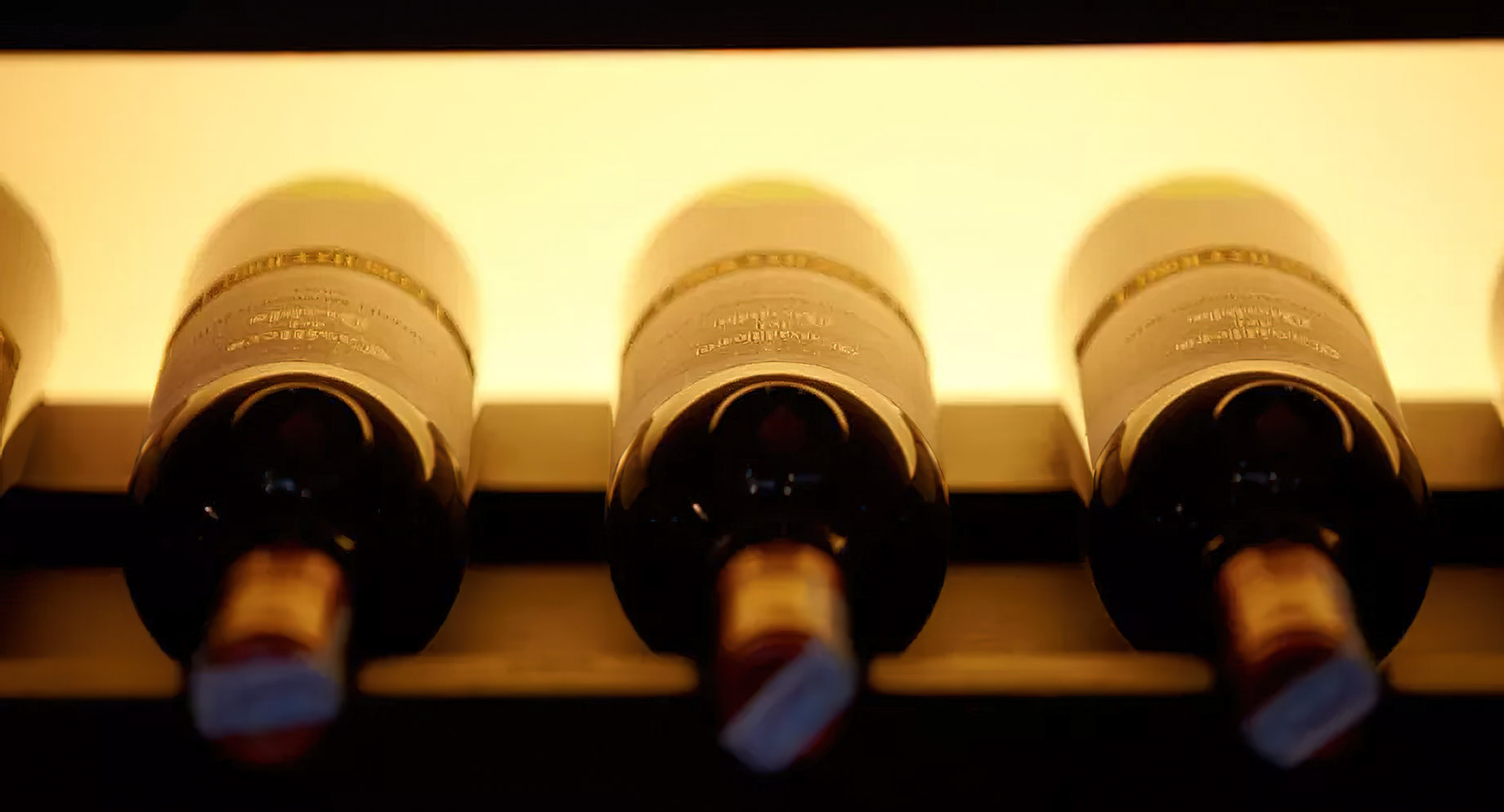 Anantara Mui Ne Resort – Phan Thiet, Vietnam – The Wine Room