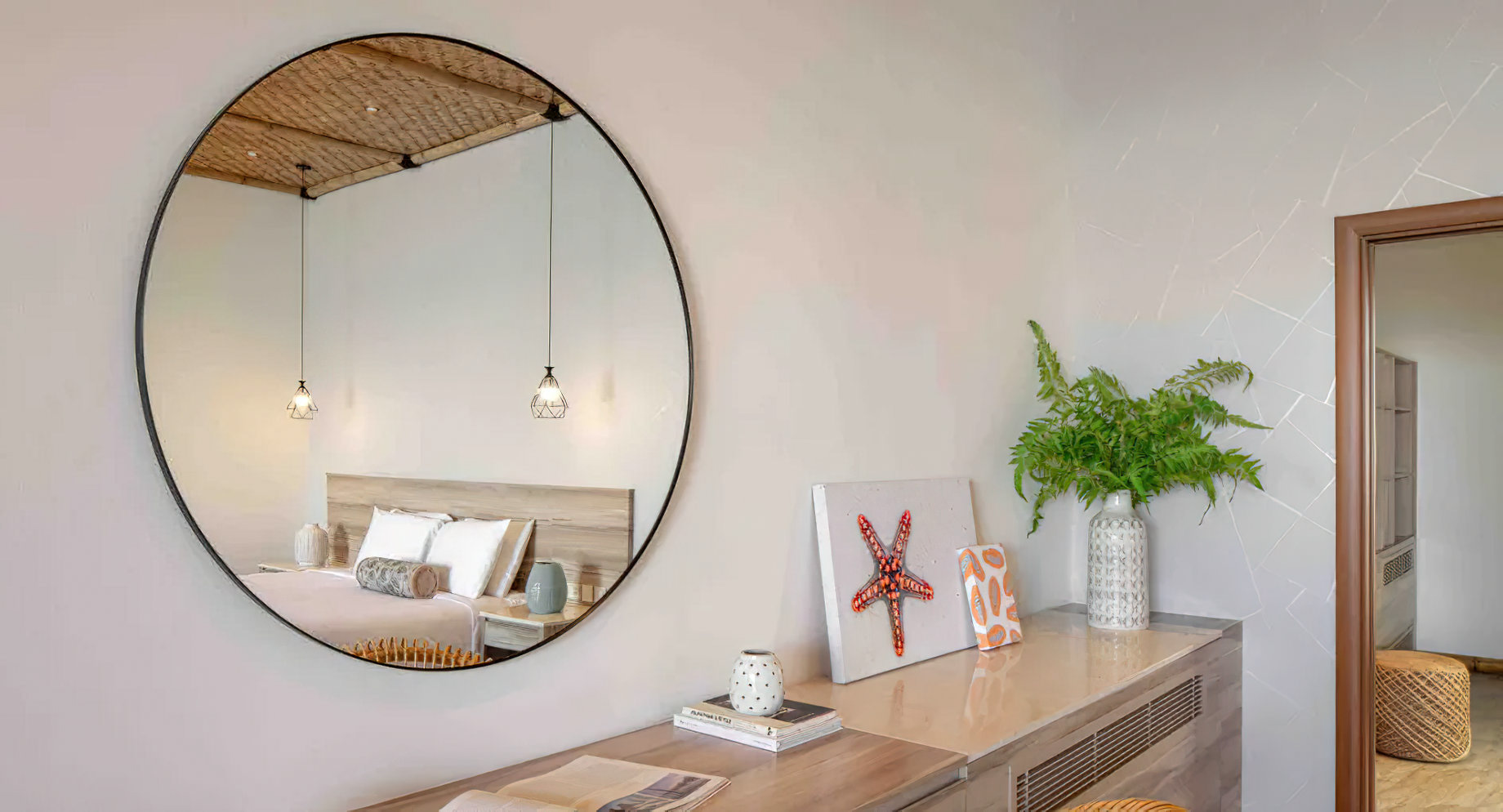 Anantara World Islands Dubai Resort - Dubai, UAE - Junior Beach Access Suite