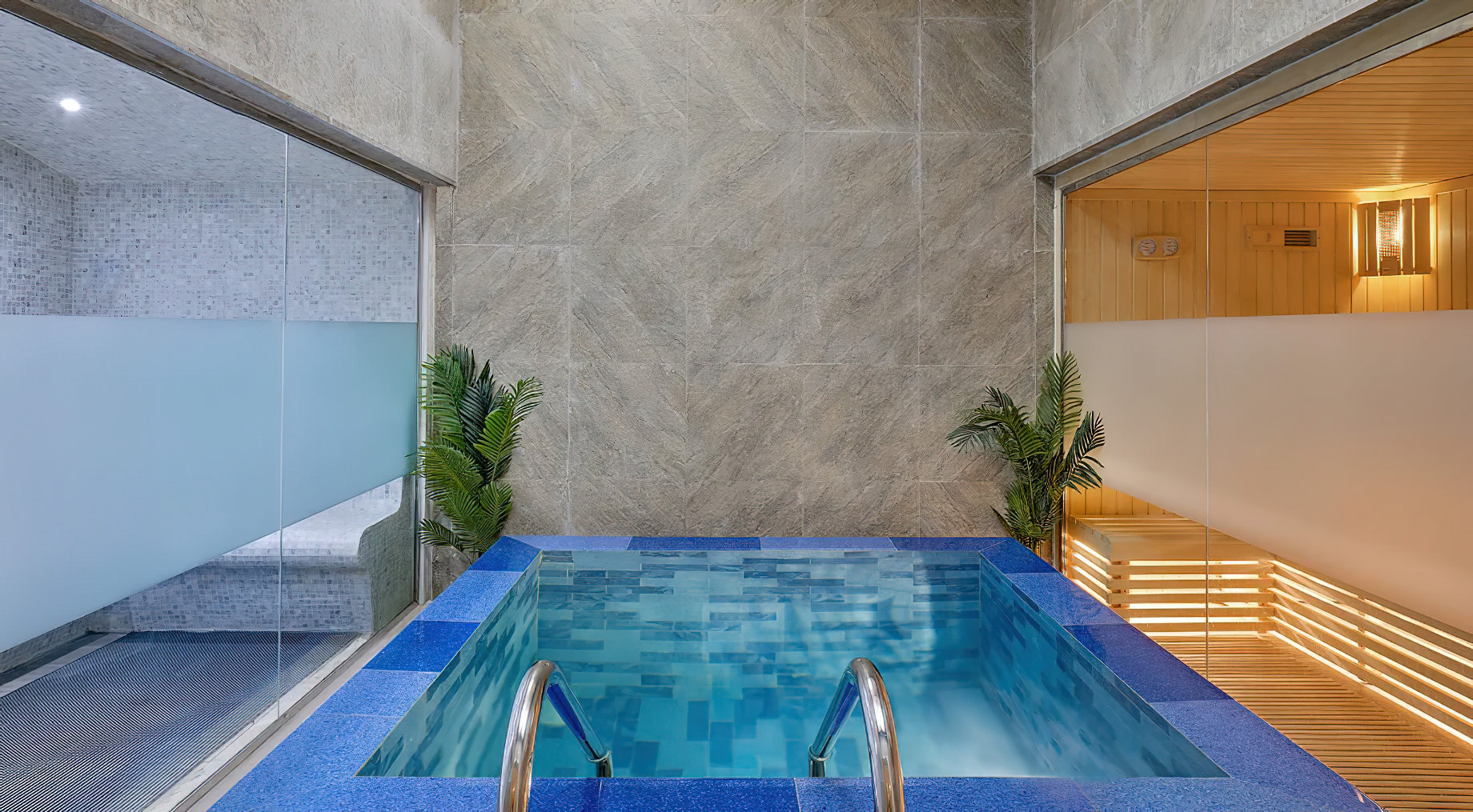 Anantara World Islands Dubai Resort - Dubai, UAE - Spa