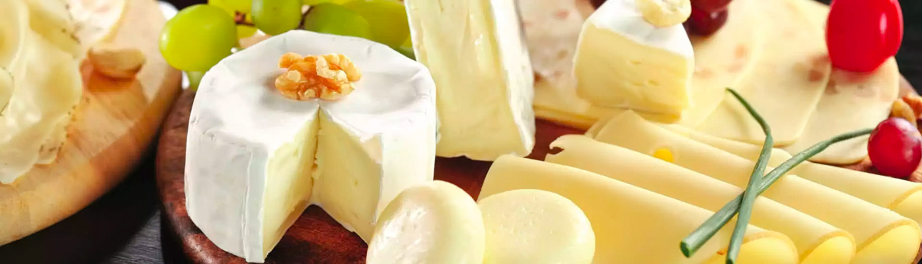 Anantara The Palm Dubai Resort – Dubai, UAE – Gourmet Food