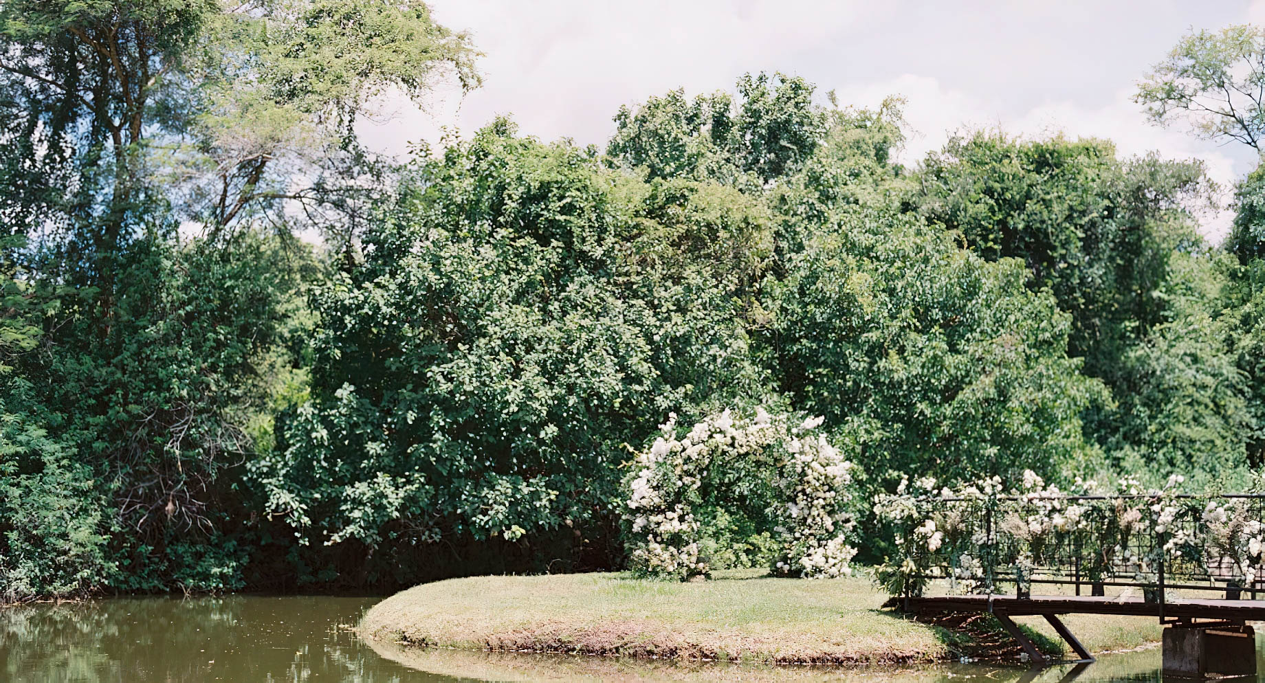 Royal Livingstone Victoria Falls Hotel by Anantara - Zambia - Wedding Reception