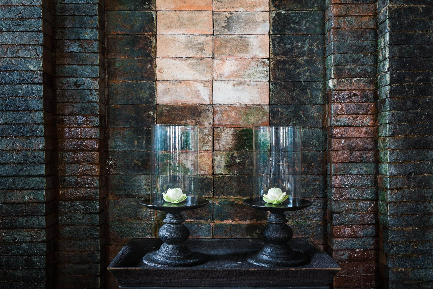 Anantara Chiang Mai Resort - Thailand - Interior Decor