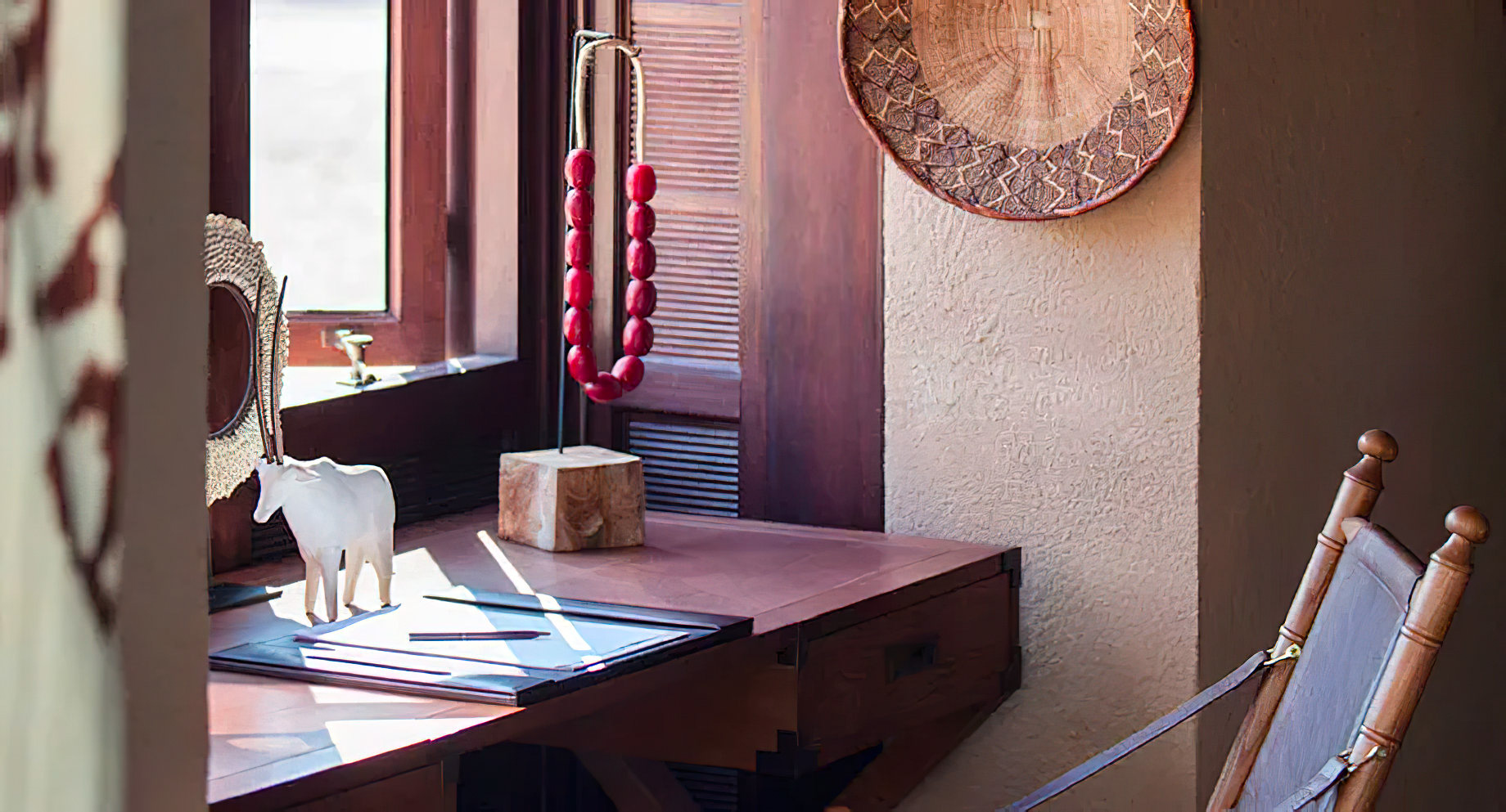 Anantara Sir Bani Yas Island Al Sahel Villa Resort - Abu Dhabi, UAE - Villa Interior