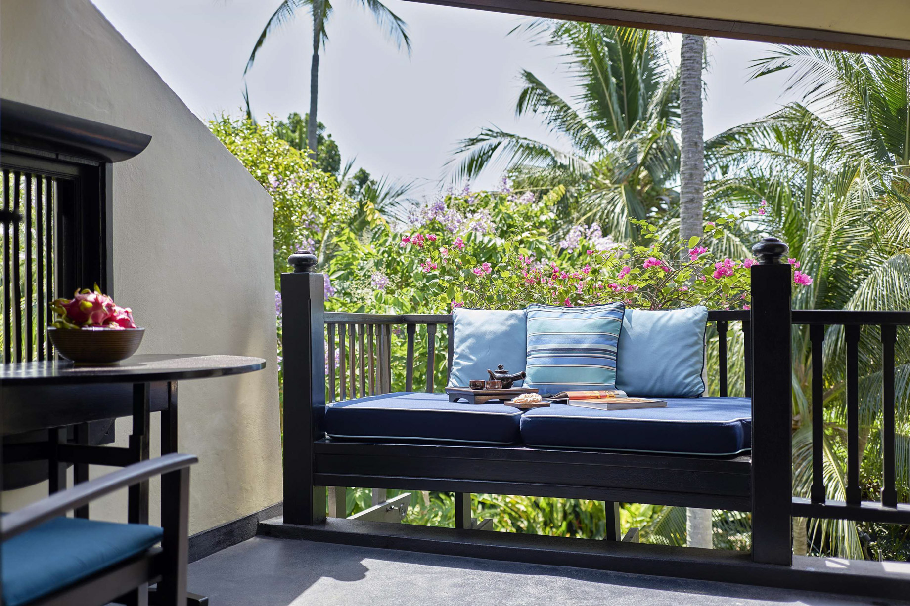 Anantara Bophut Koh Samui Resort – Thailand – Premier Garden View Room