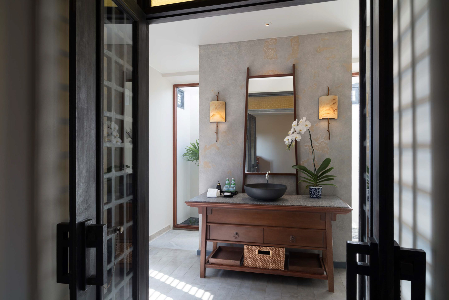 Anantara Lawana Koh Samui Resort – Thailand – Anantara Pool Suite