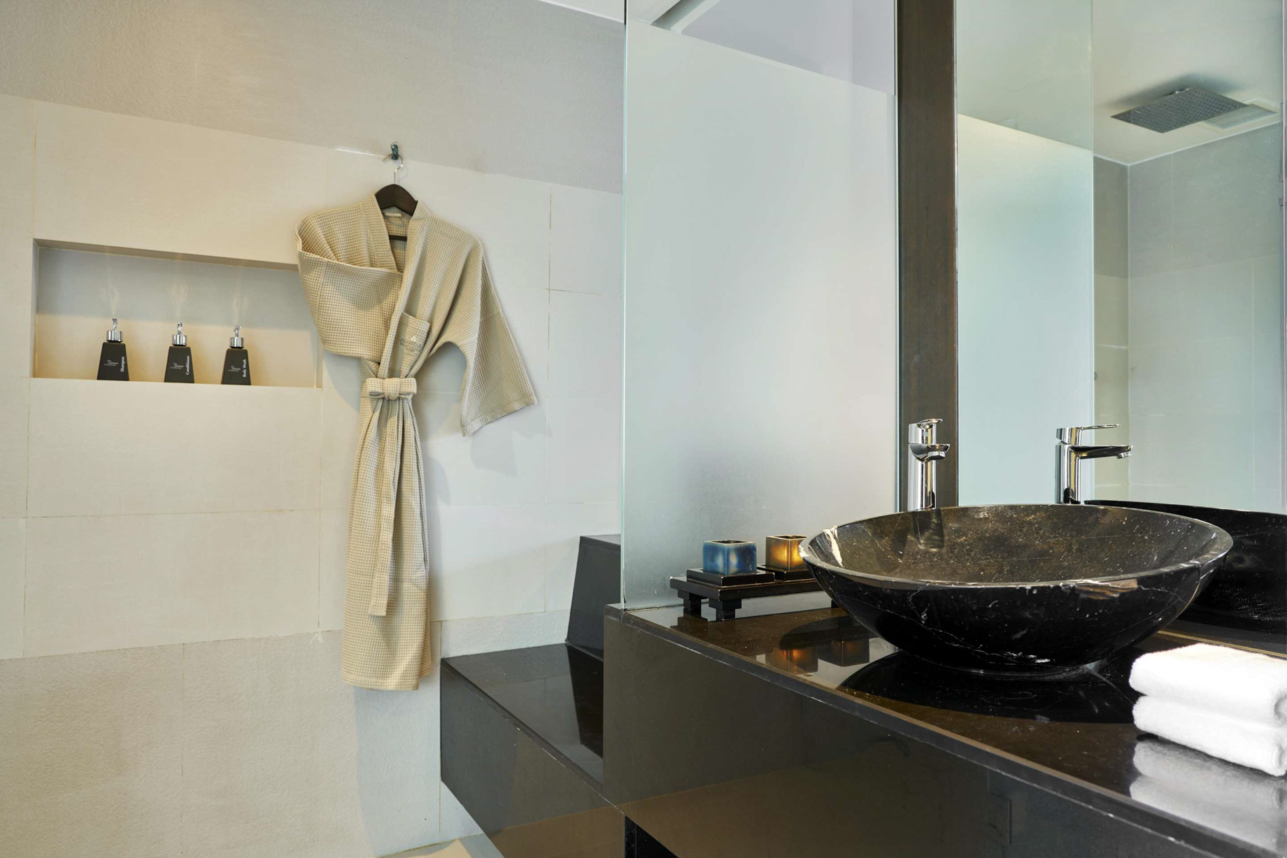 Anantara Bophut Koh Samui Resort – Thailand – Premier Garden View Room