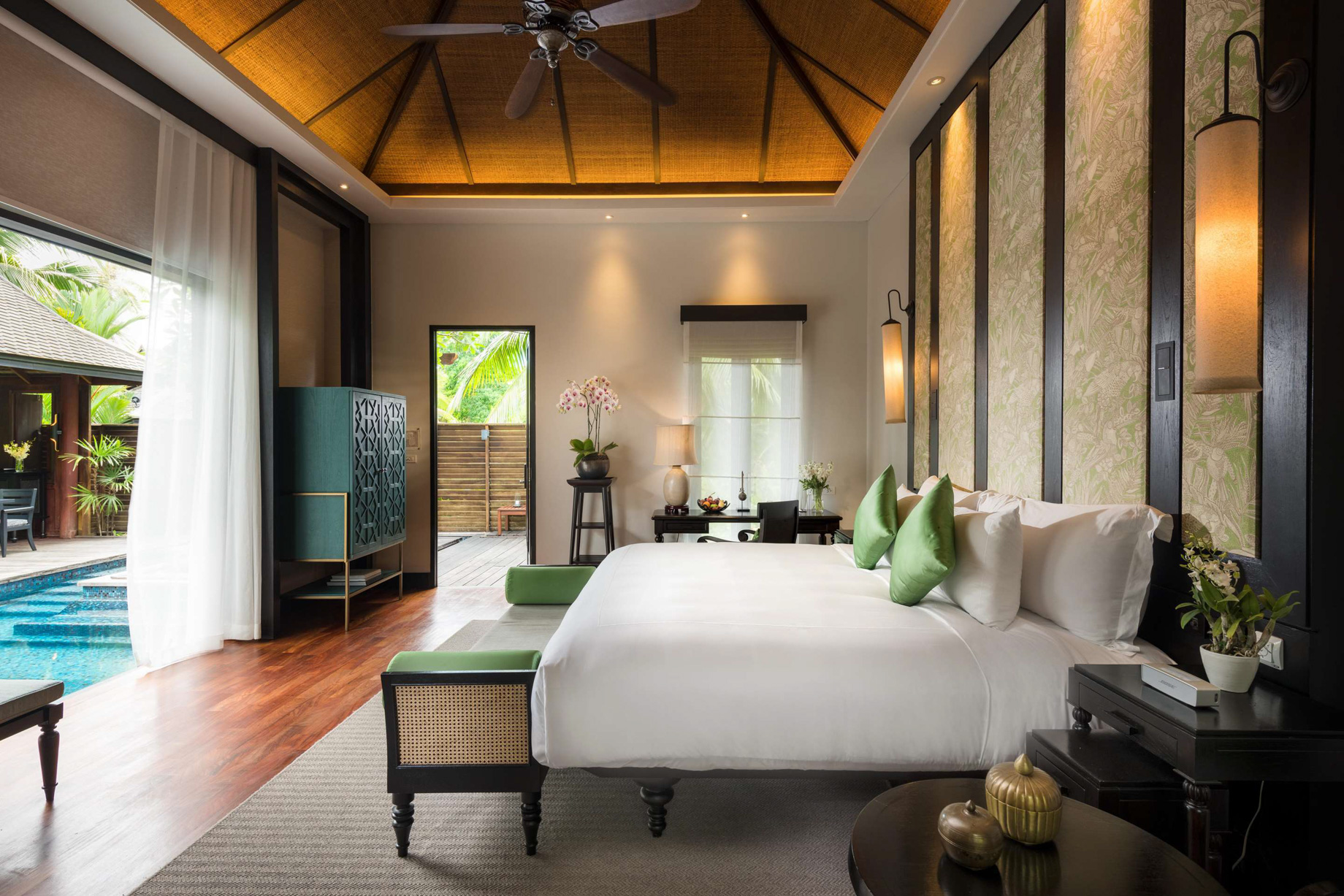 Anantara Mai Khao Phuket Villas Resort – Thailand – Pool Villa