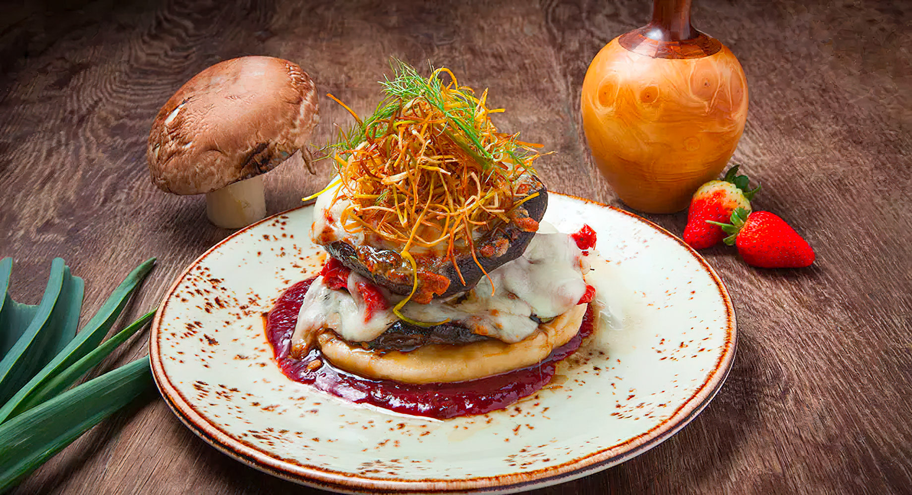 Anantara Sir Bani Yas Island Al Sahel Villa Resort – Abu Dhabi, UAE – Savannah Grill & Lounge