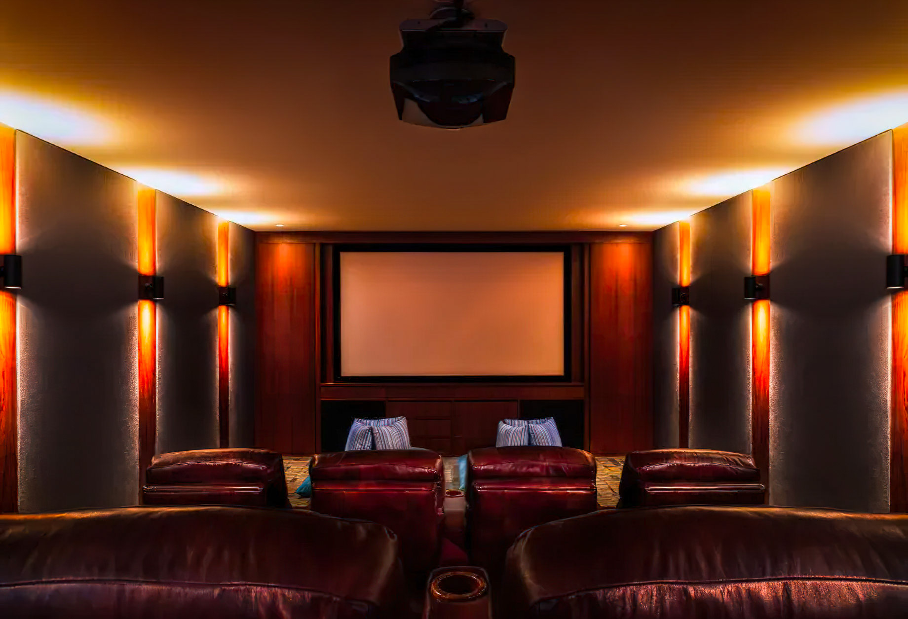 Anantara Layan Phuket Resort & Residences – Thailand – Five Bedroom Sea View Residence