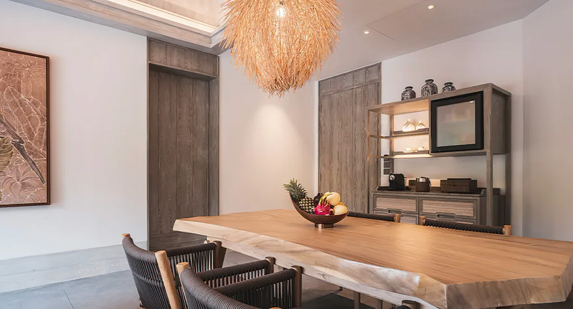 Anantara Koh Yao Yai Resort & Villas - Phang-nga, Thailand - Lagoon Pool Villa