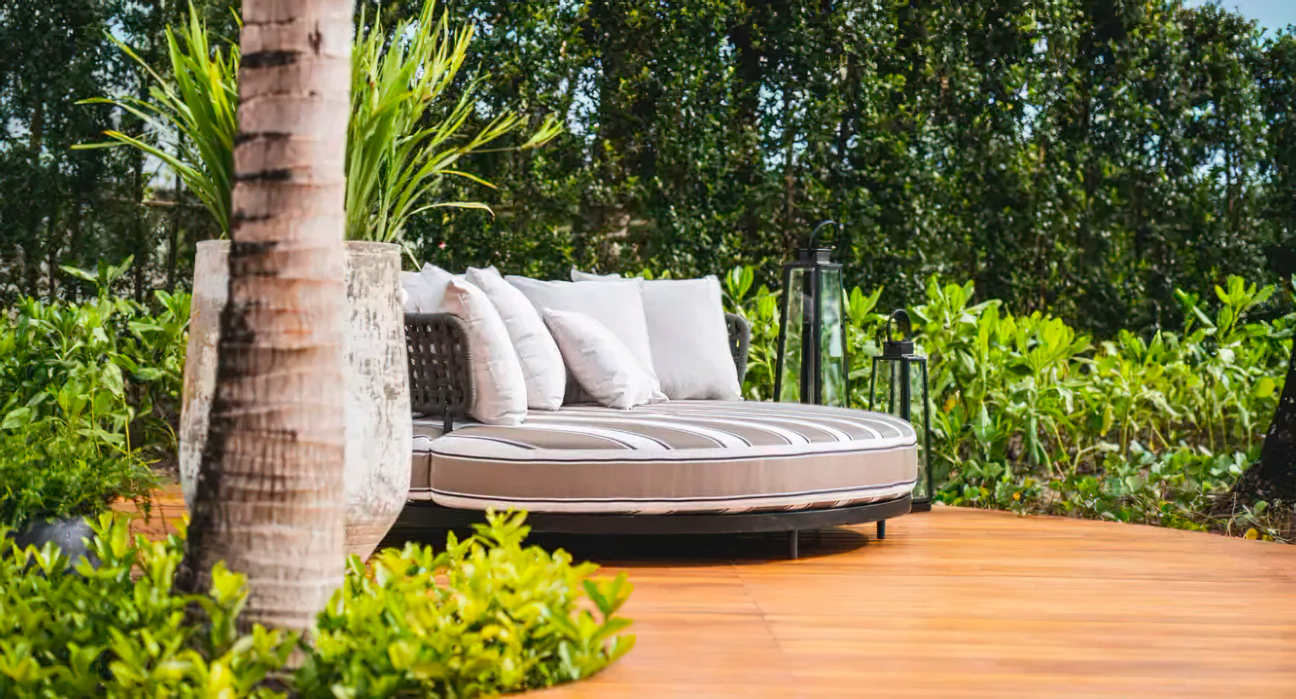 Anantara Koh Yao Yai Resort & Villas - Phang-nga, Thailand - Beachfront Pool Villa