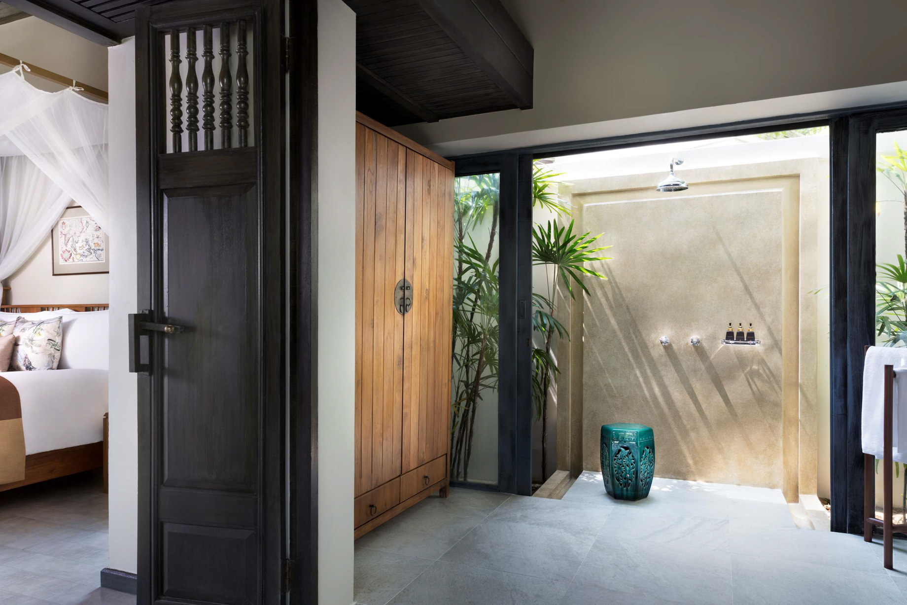 Anantara Lawana Koh Samui Resort – Thailand – Anantara Pool Villa