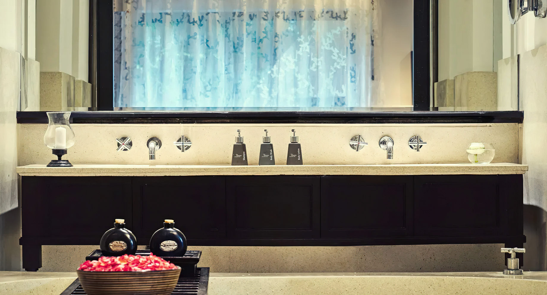 Anantara Bophut Koh Samui Resort - Thailand - Sea View Suite