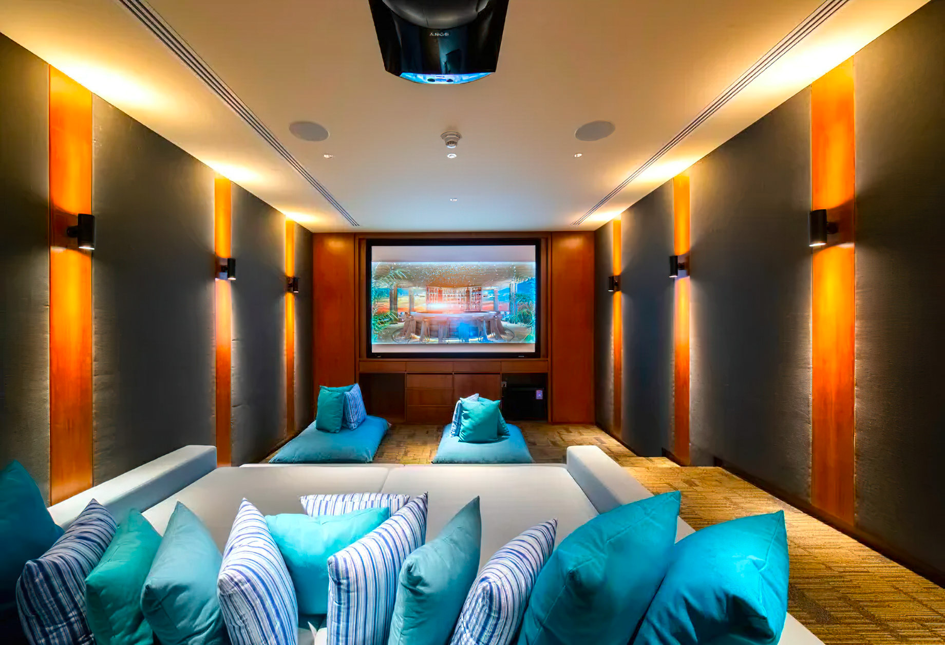 Anantara Layan Phuket Resort & Residences - Thailand - Seven Bedroom Sea View Residence